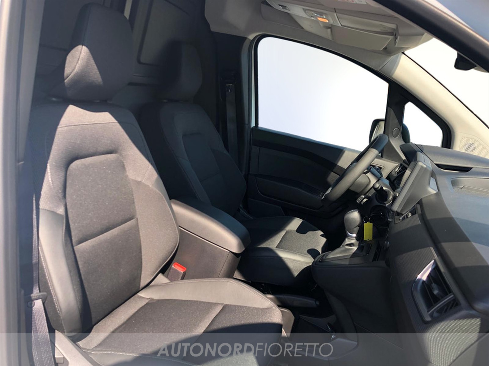 AUTONORD Renault Kangoo