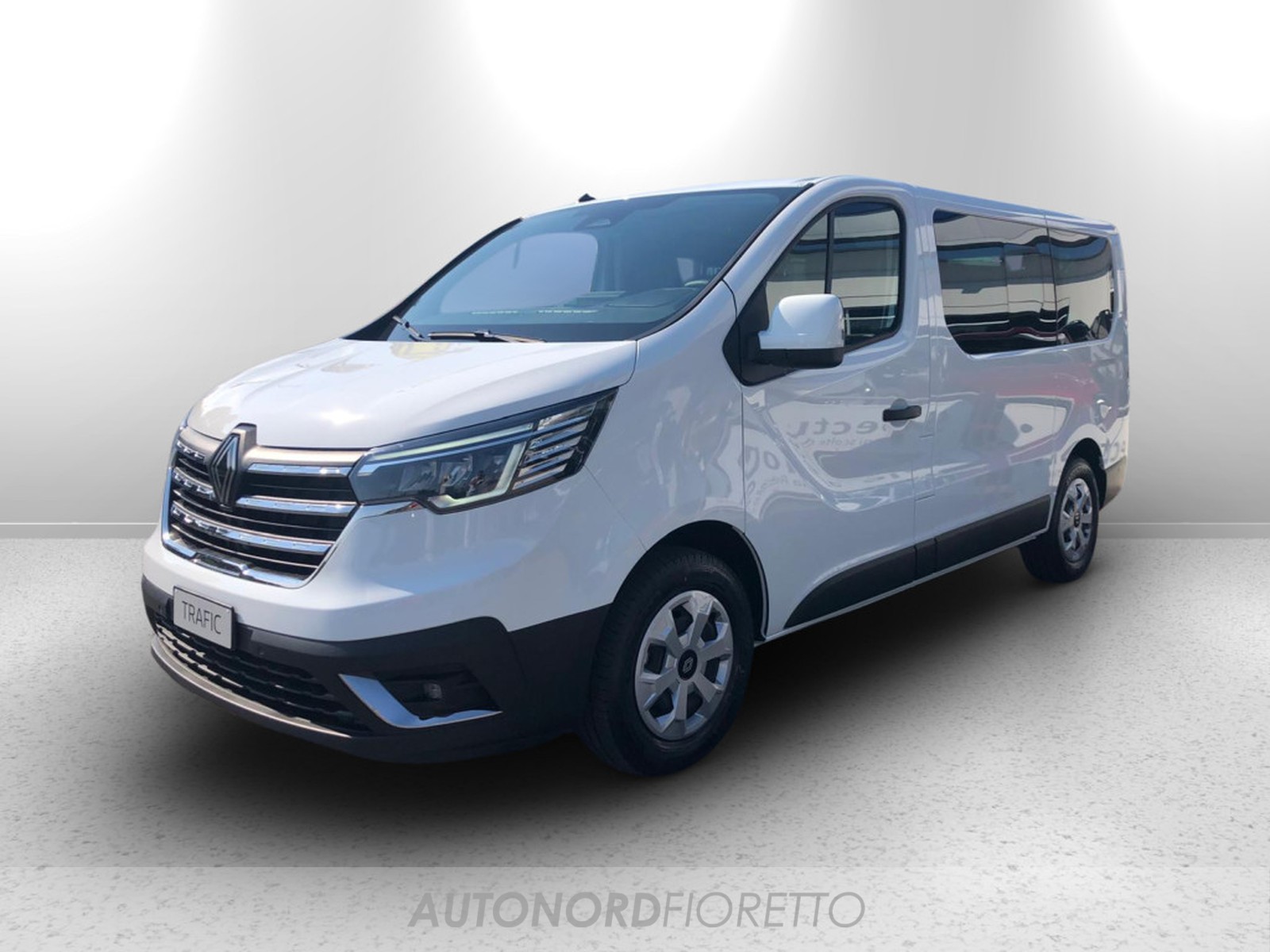 AUTONORD Renault Trafic