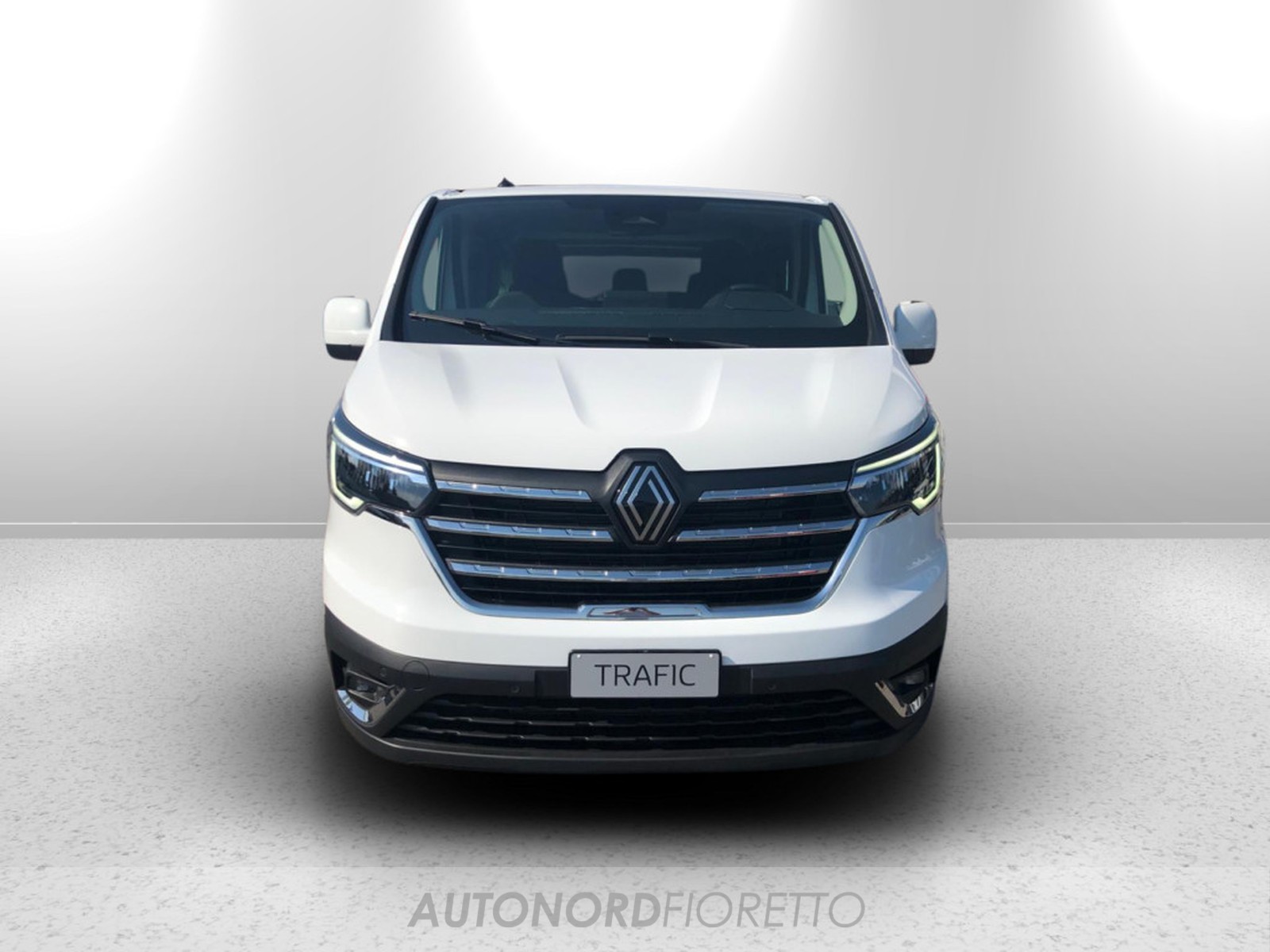 AUTONORD Renault Trafic