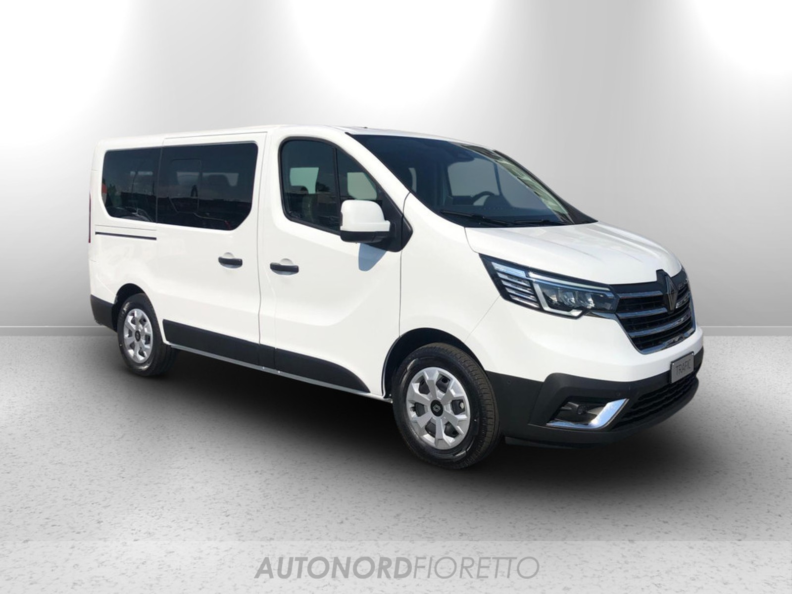 AUTONORD Renault Trafic