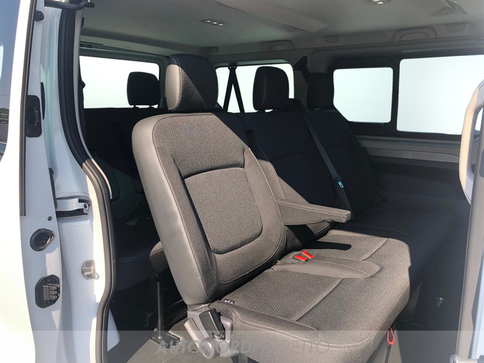 AUTONORD Renault Trafic