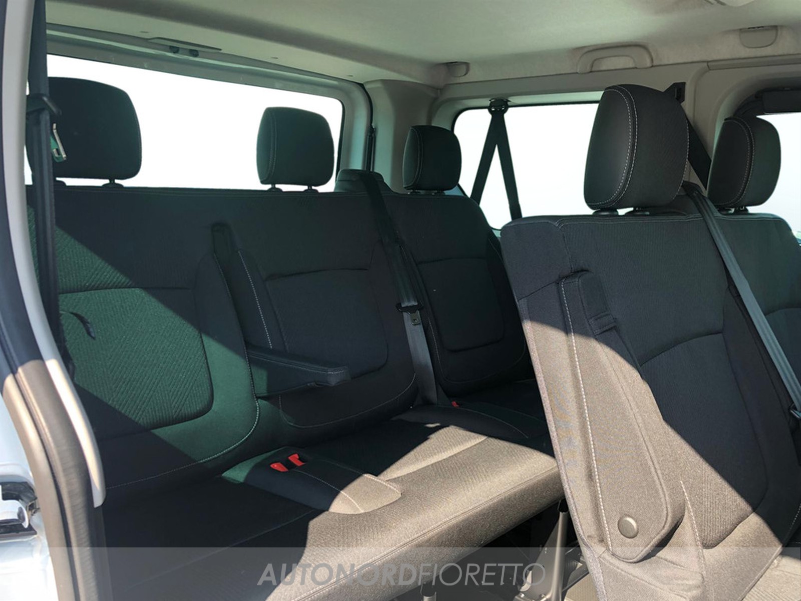 AUTONORD Renault Trafic