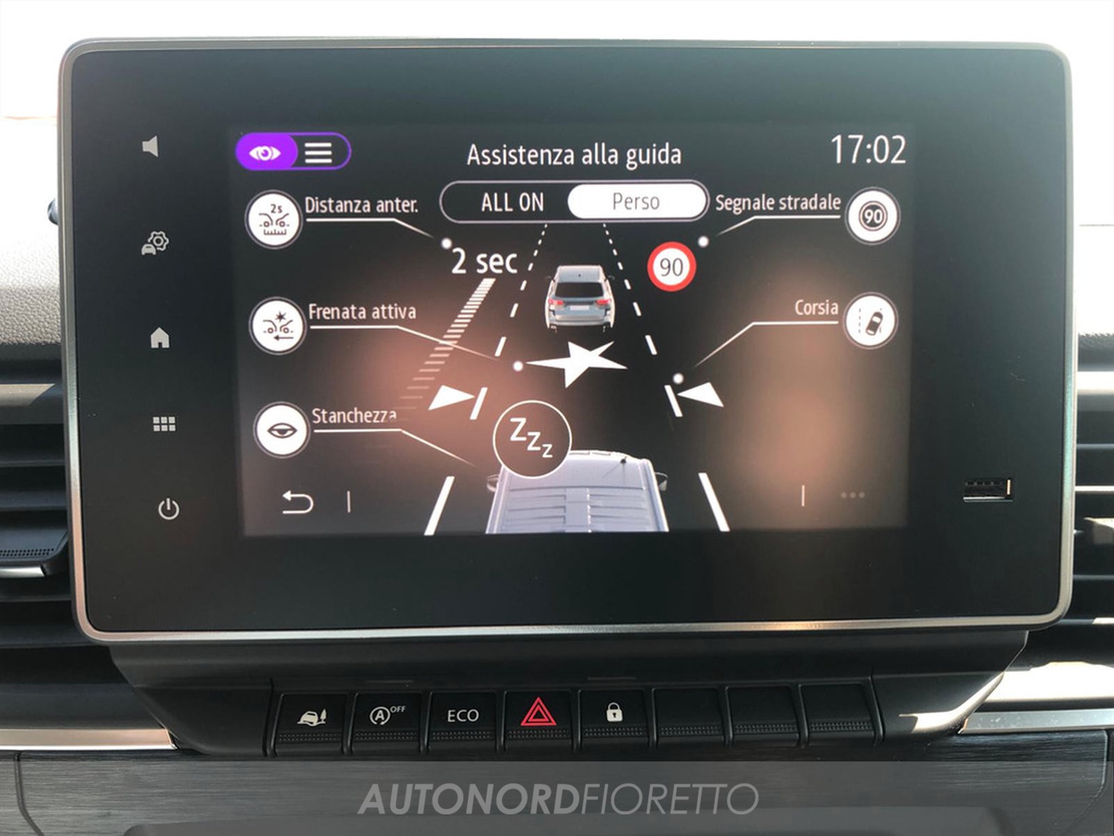 AUTONORD Renault Trafic