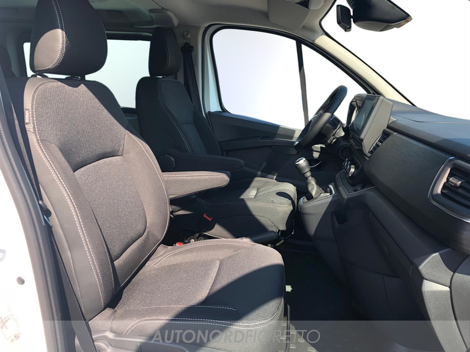 AUTONORD Renault Trafic