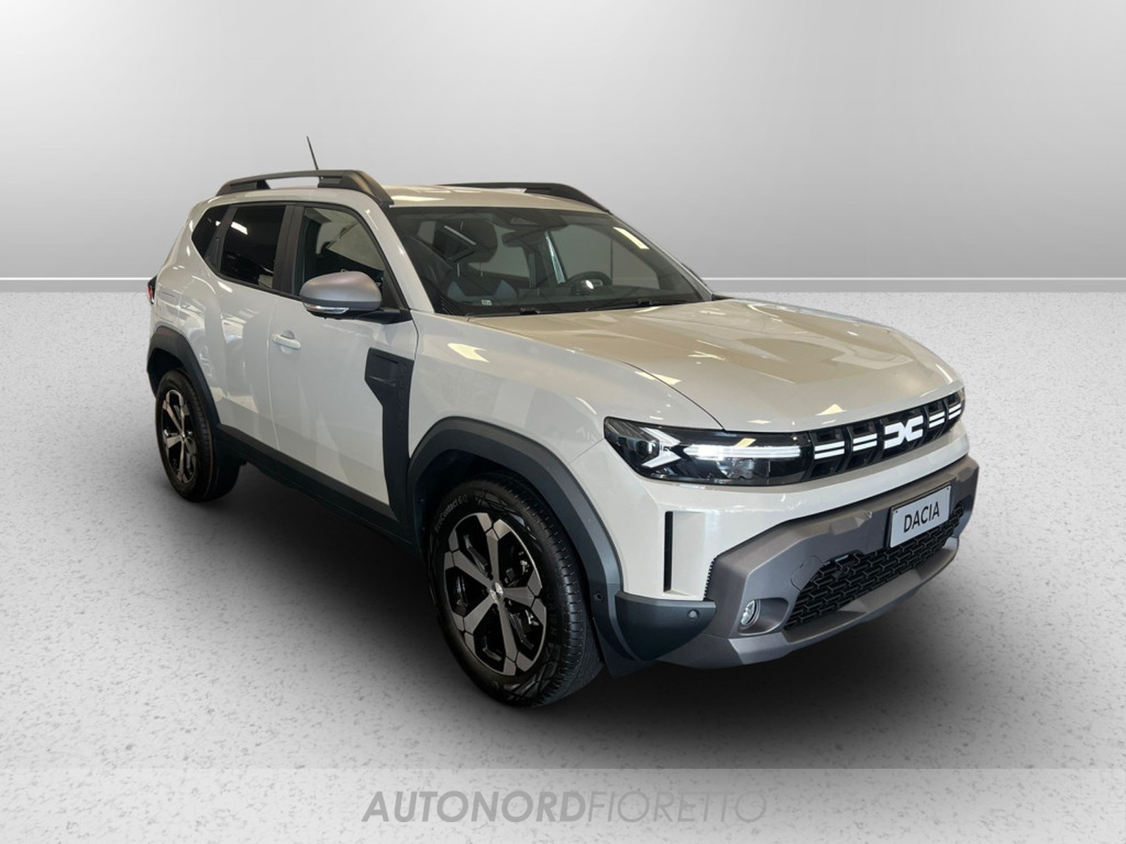 AUTONORD Dacia Duster