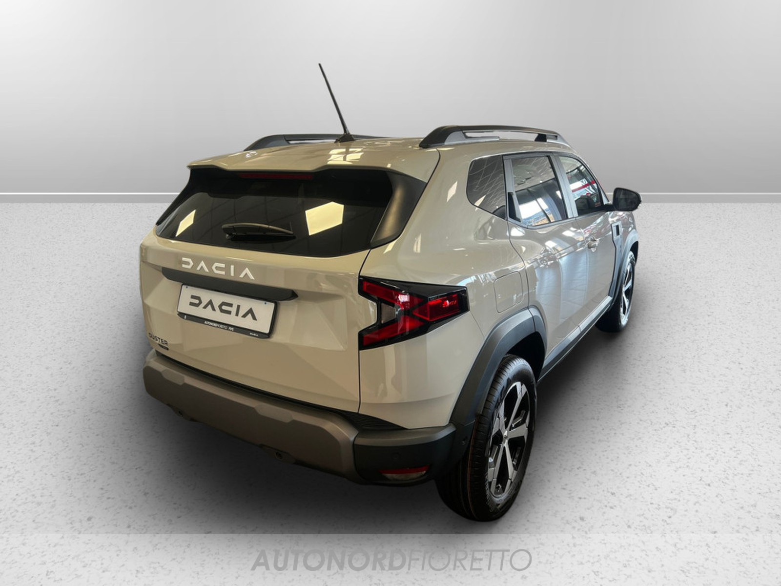 AUTONORD Dacia Duster
