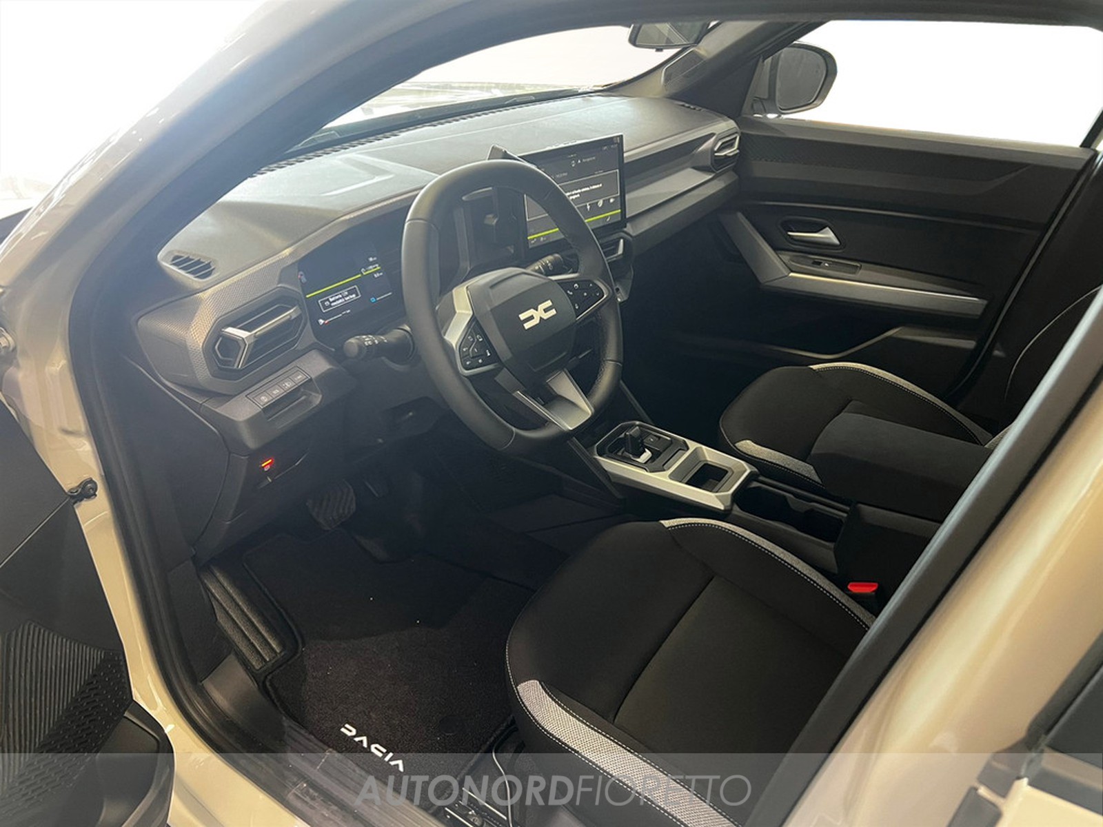 AUTONORD Dacia Duster