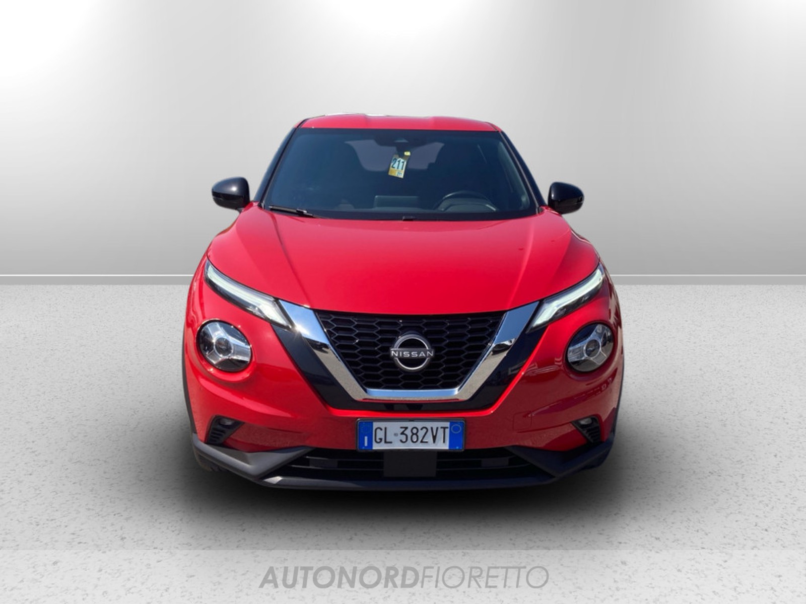 AUTONORD Nissan Juke