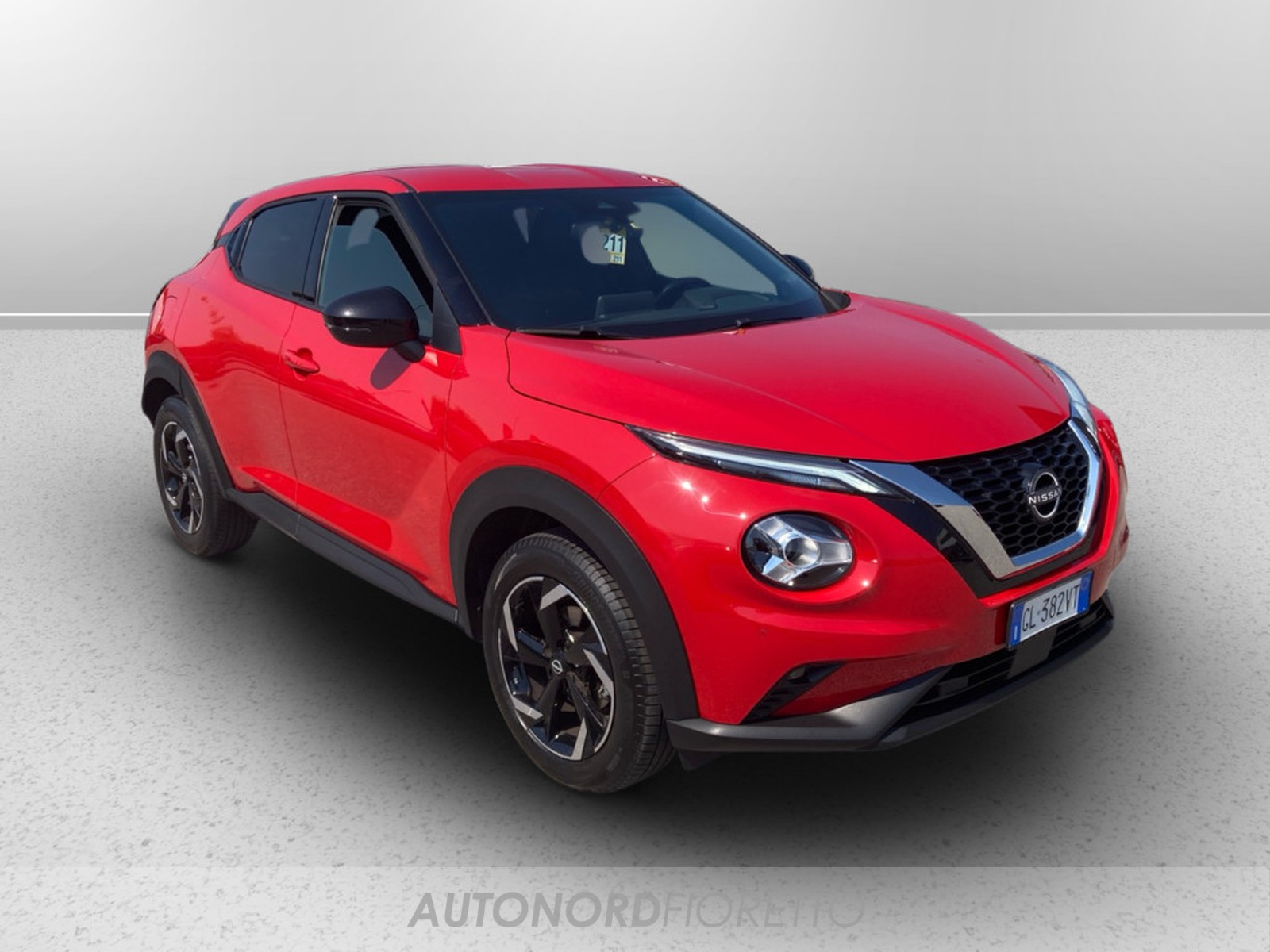 AUTONORD Nissan Juke