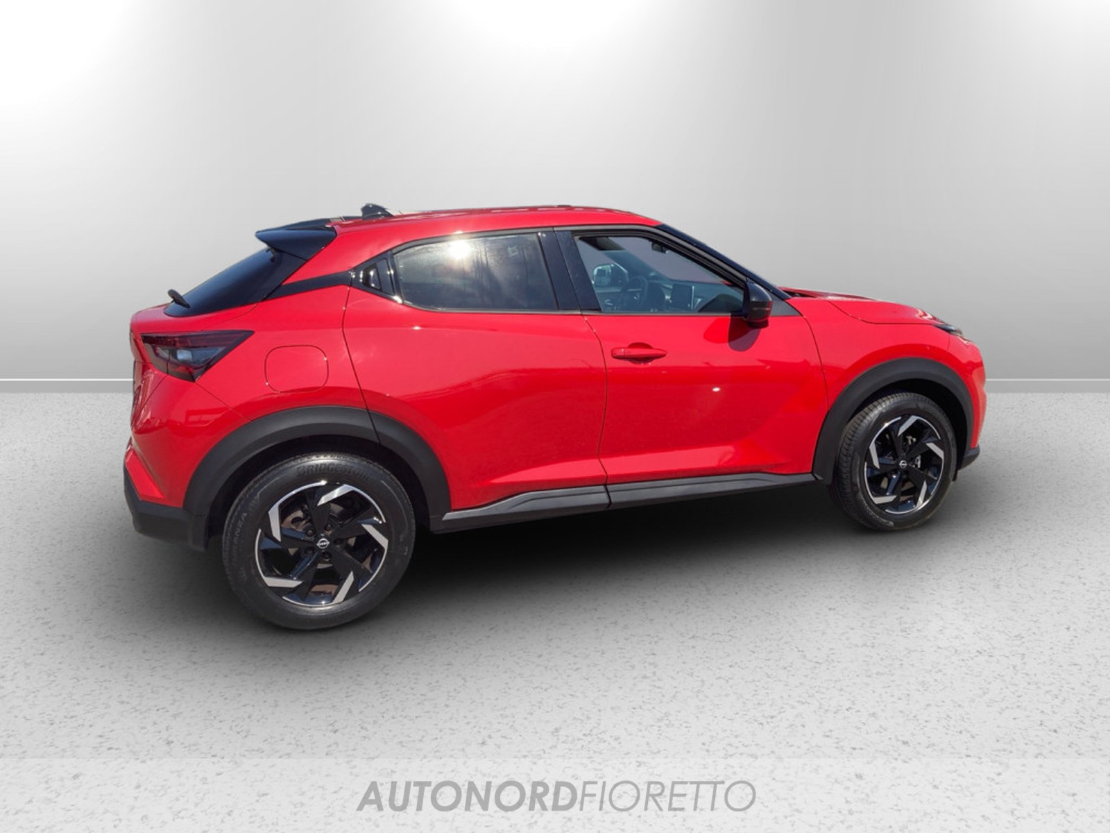 AUTONORD Nissan Juke