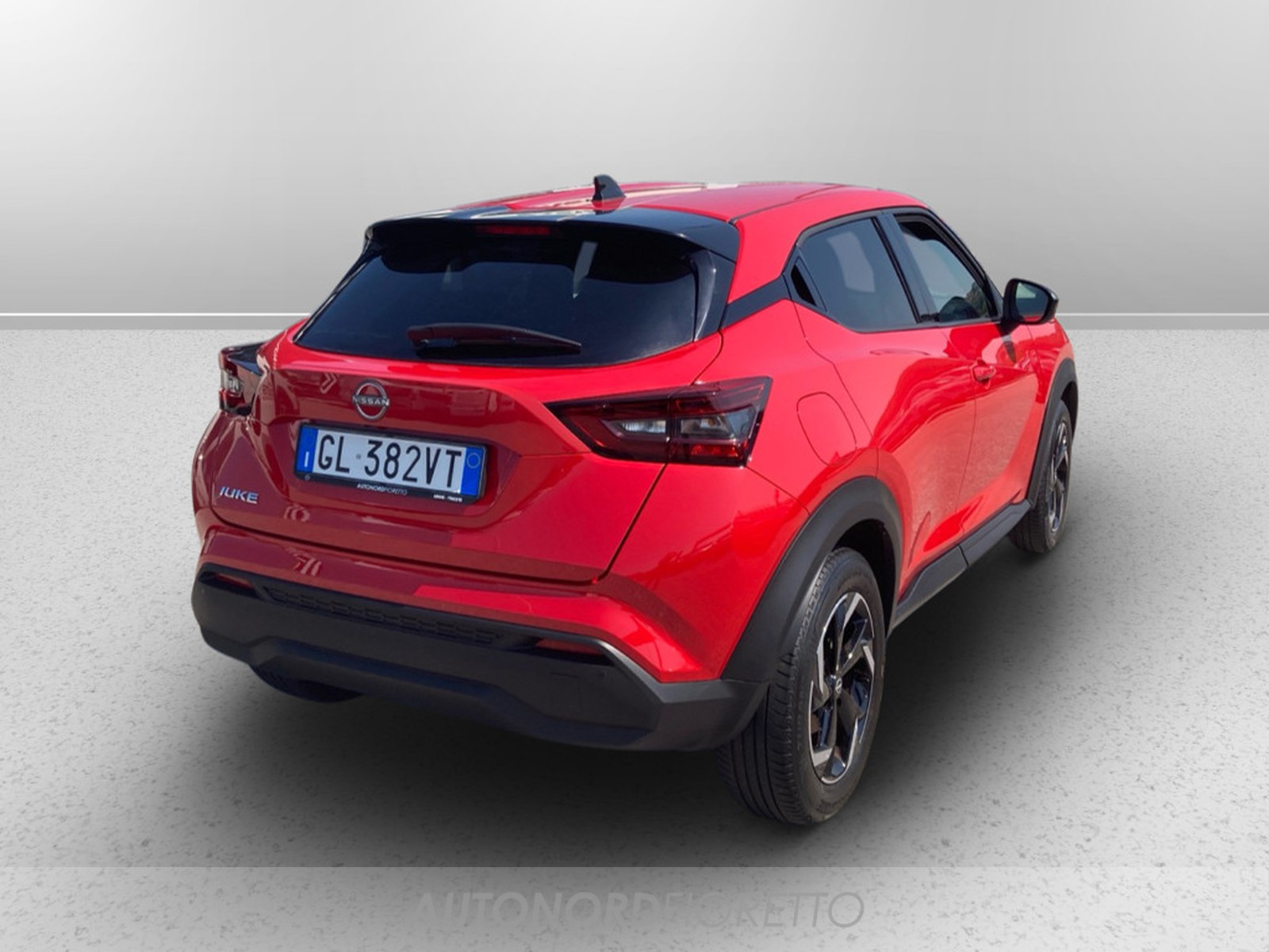 AUTONORD Nissan Juke