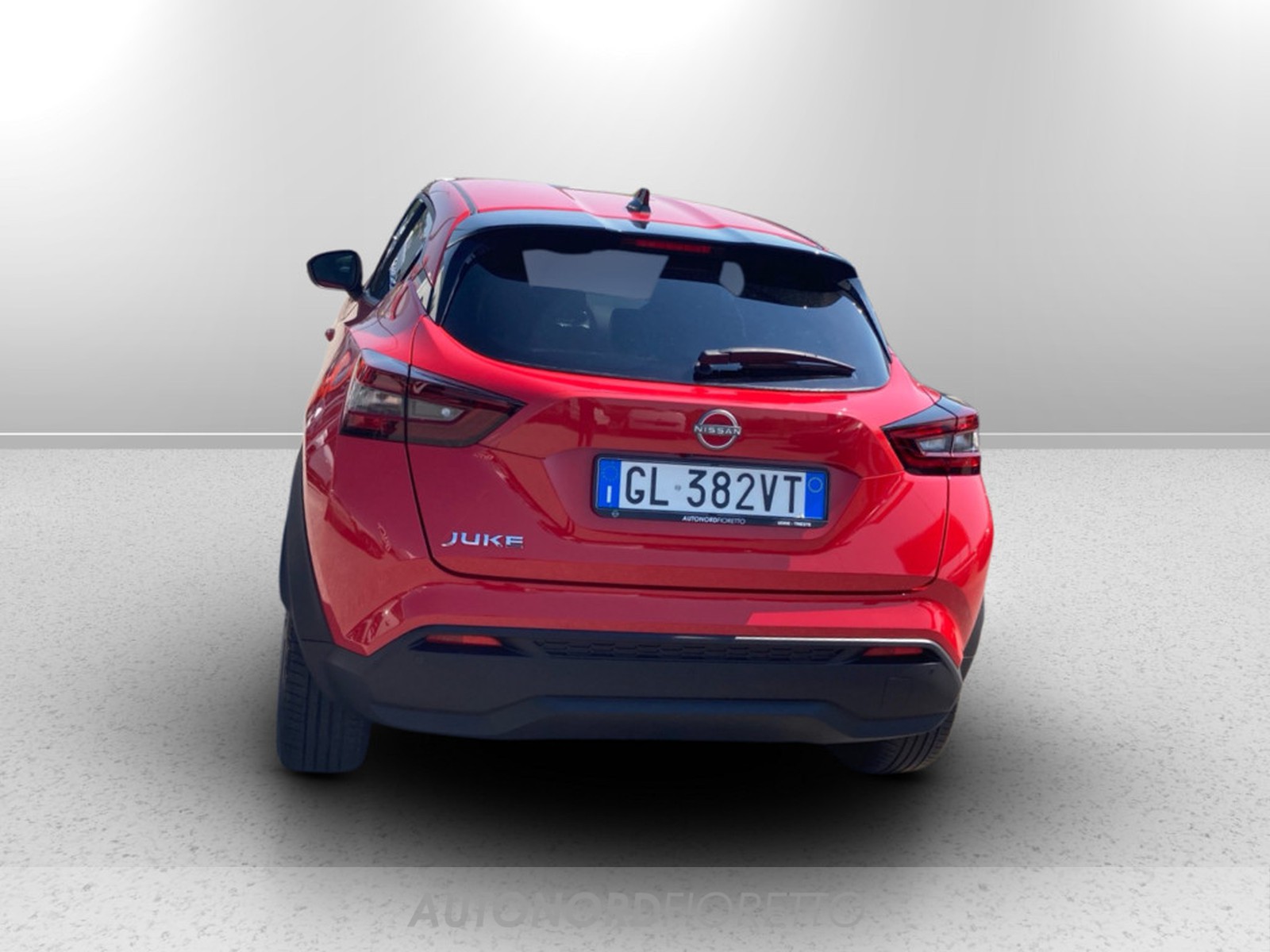 AUTONORD Nissan Juke