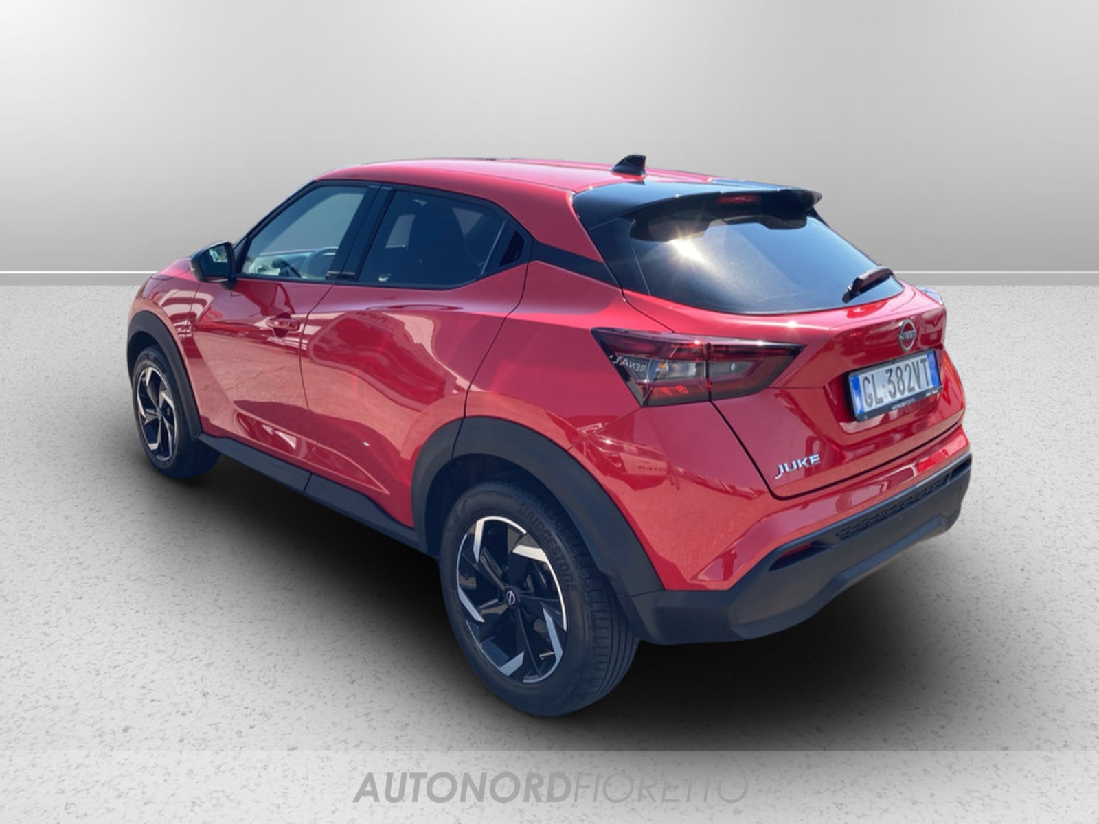 AUTONORD Nissan Juke