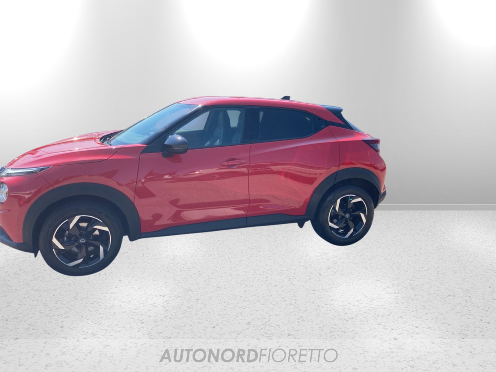 AUTONORD Nissan Juke