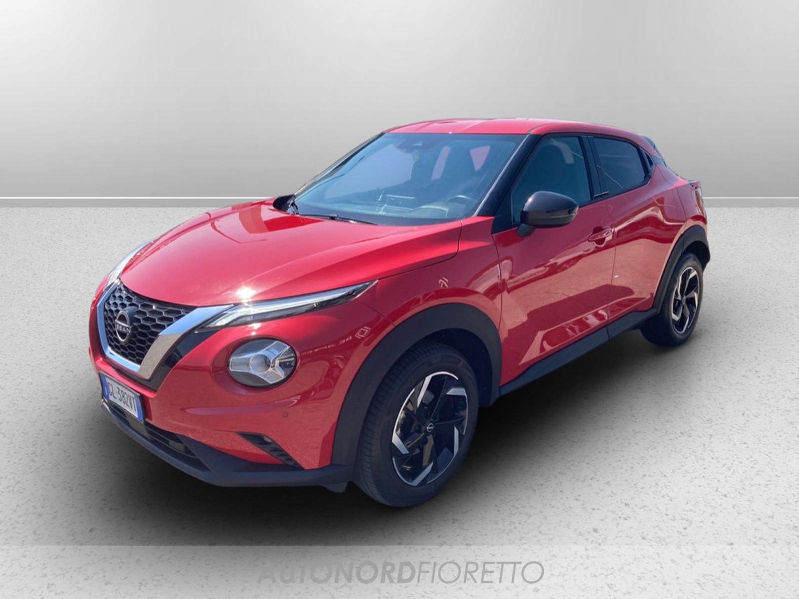 AUTONORD Nissan Juke