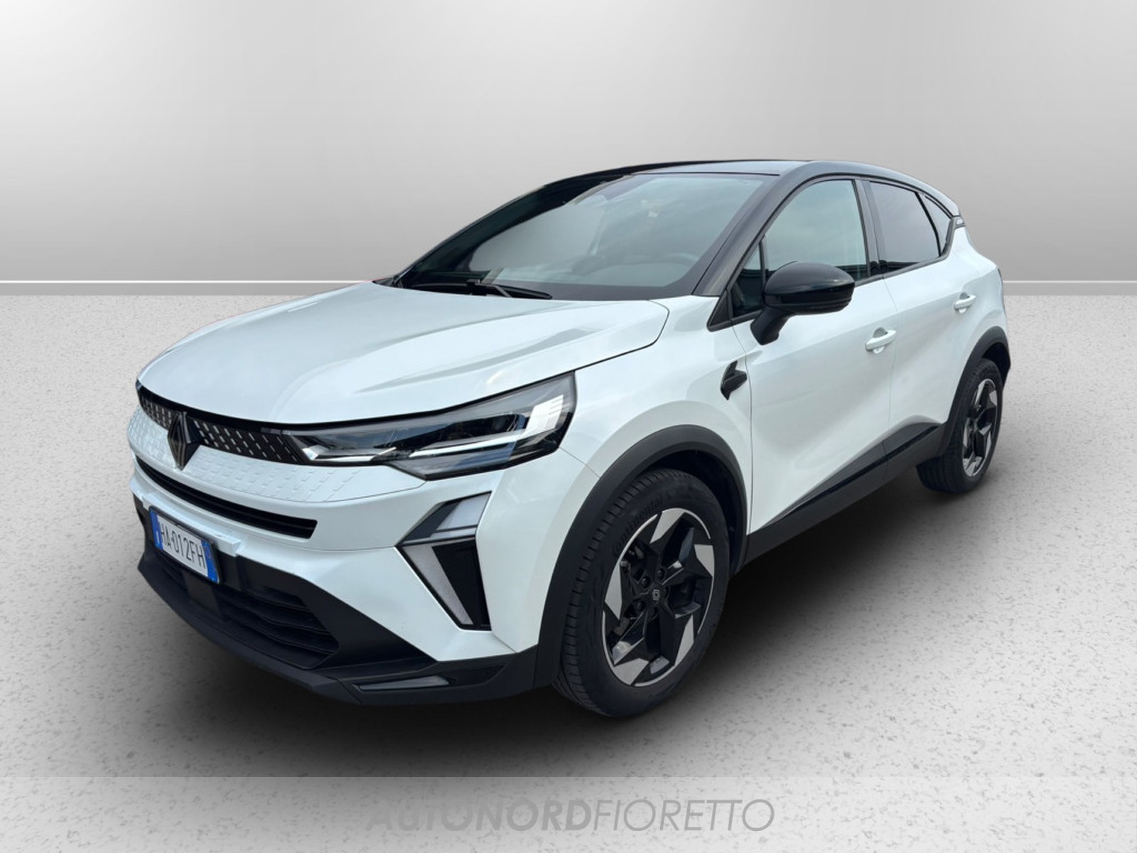 AUTONORD Renault Captur