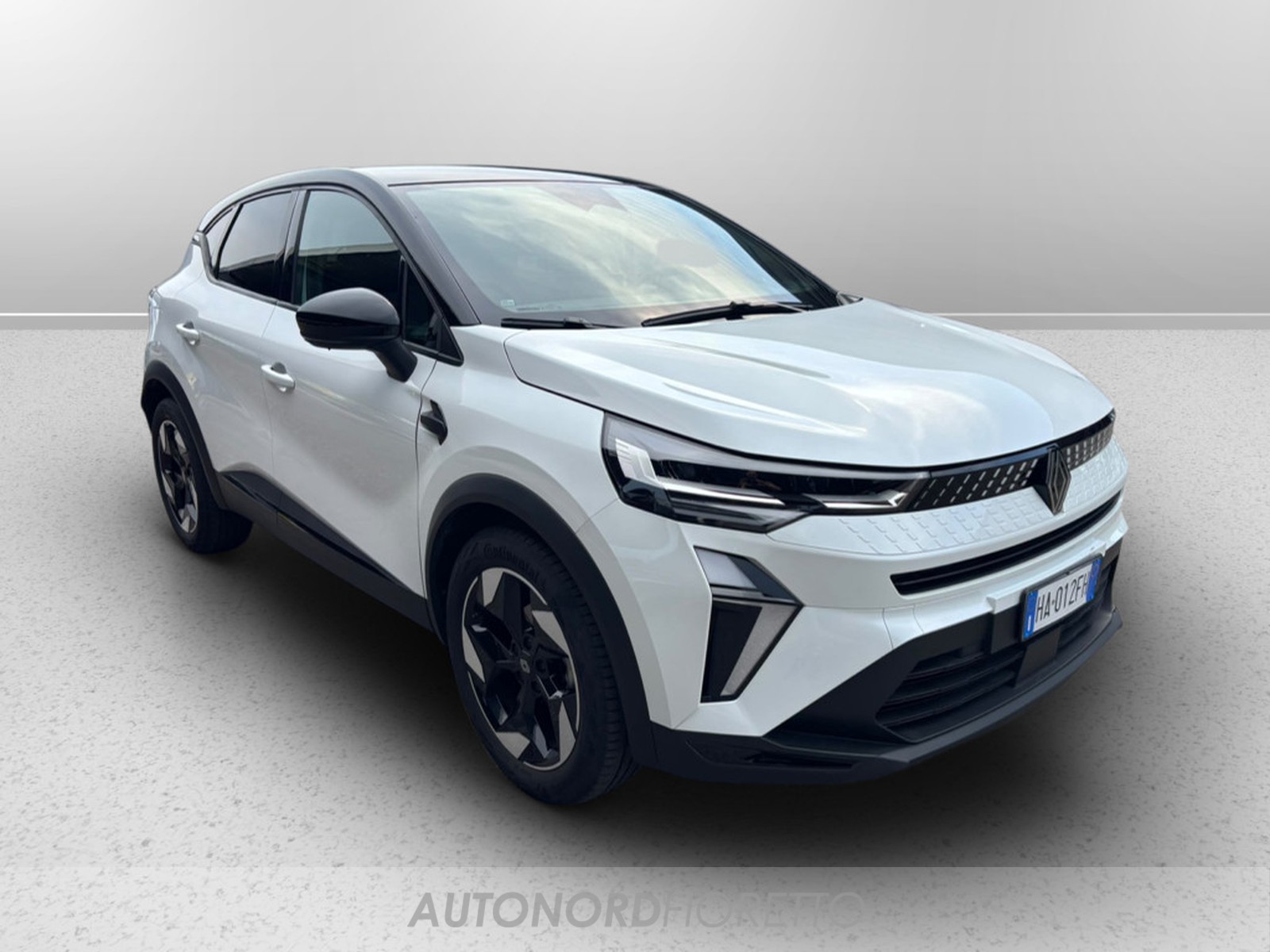 AUTONORD Renault Captur