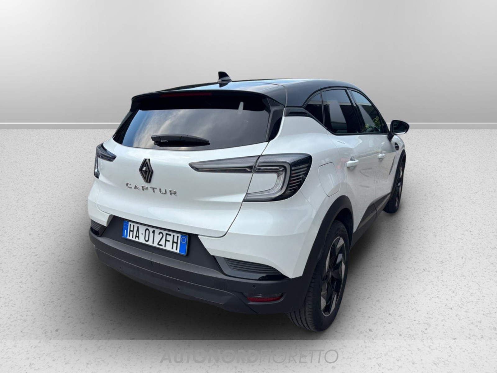 AUTONORD Renault Captur