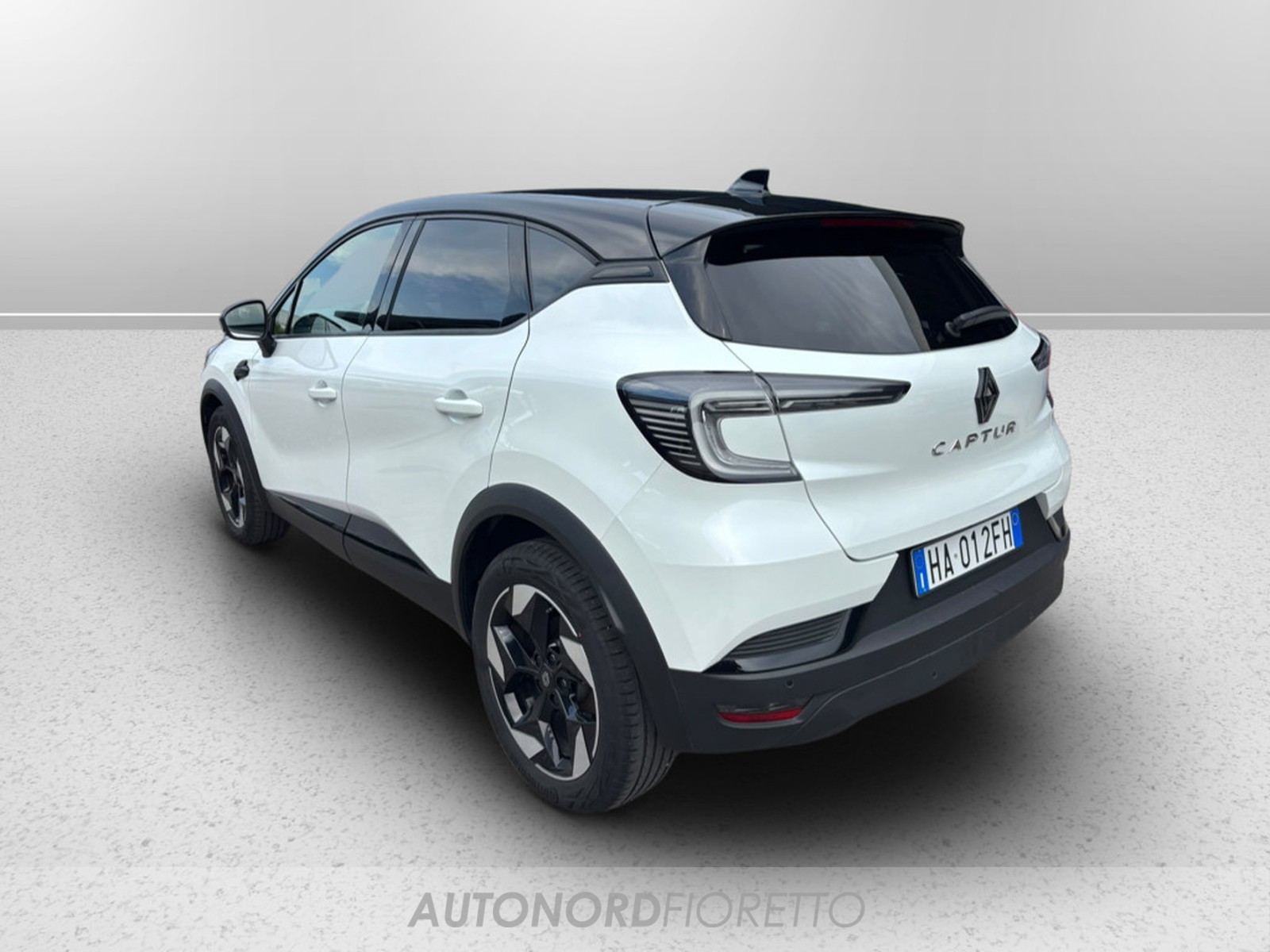 AUTONORD Renault Captur