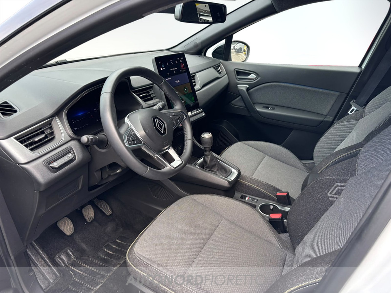 AUTONORD Renault Captur