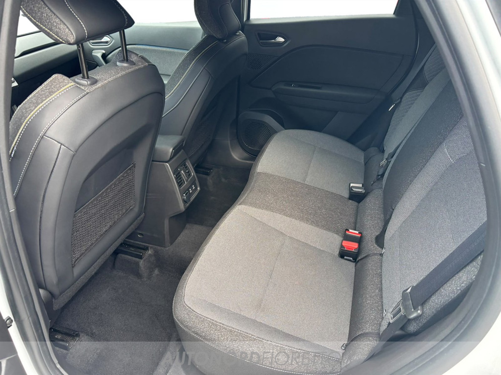AUTONORD Renault Captur