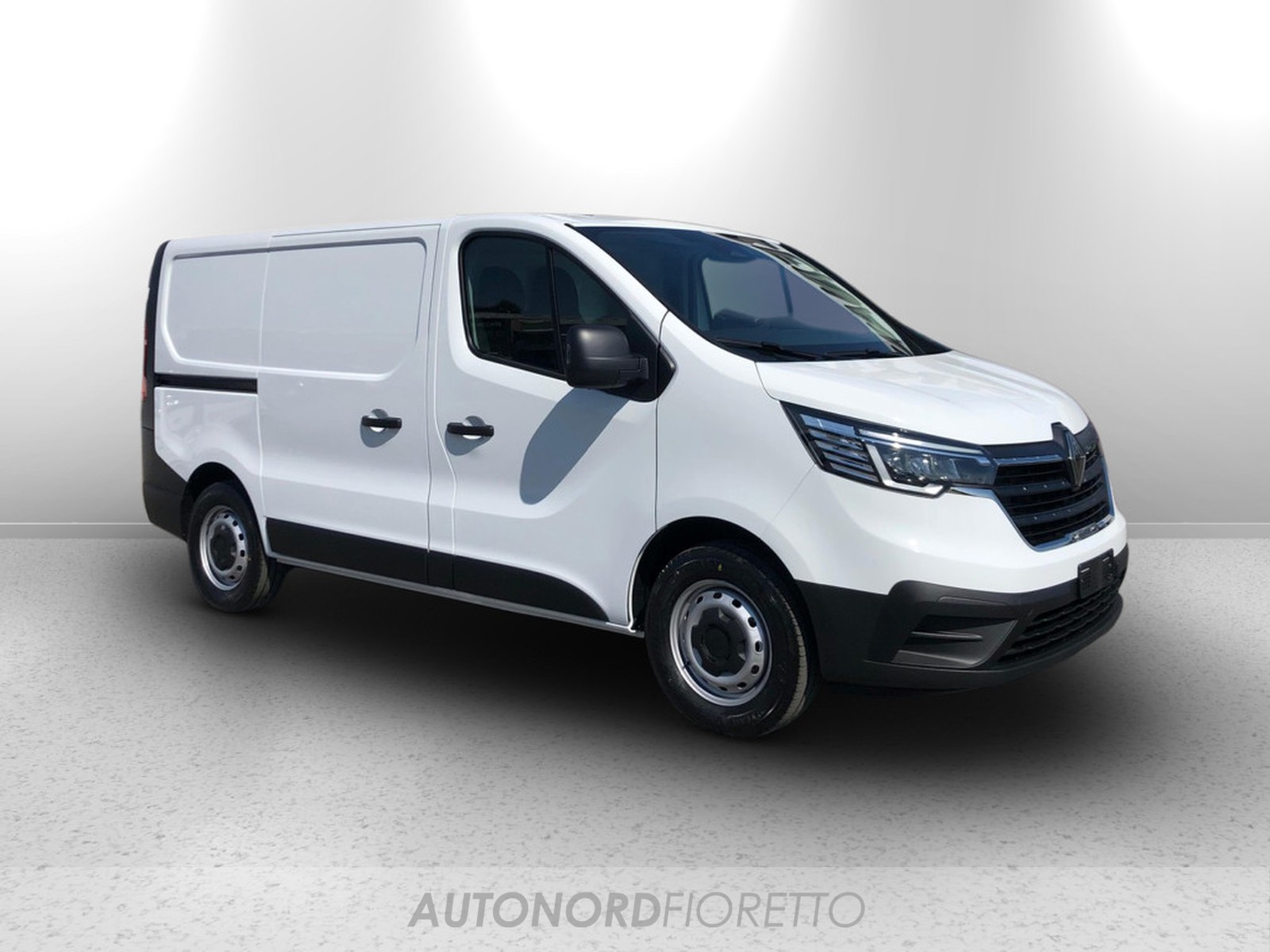 AUTONORD Renault Trafic