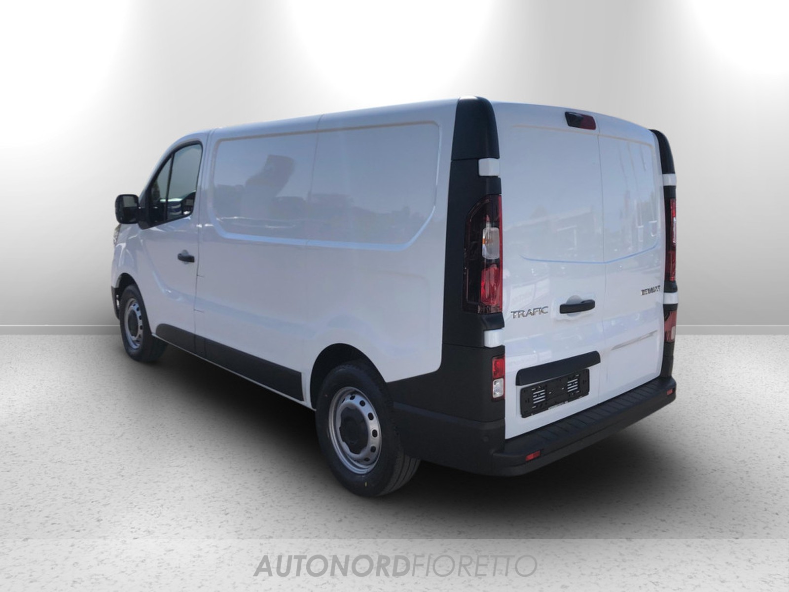 AUTONORD Renault Trafic