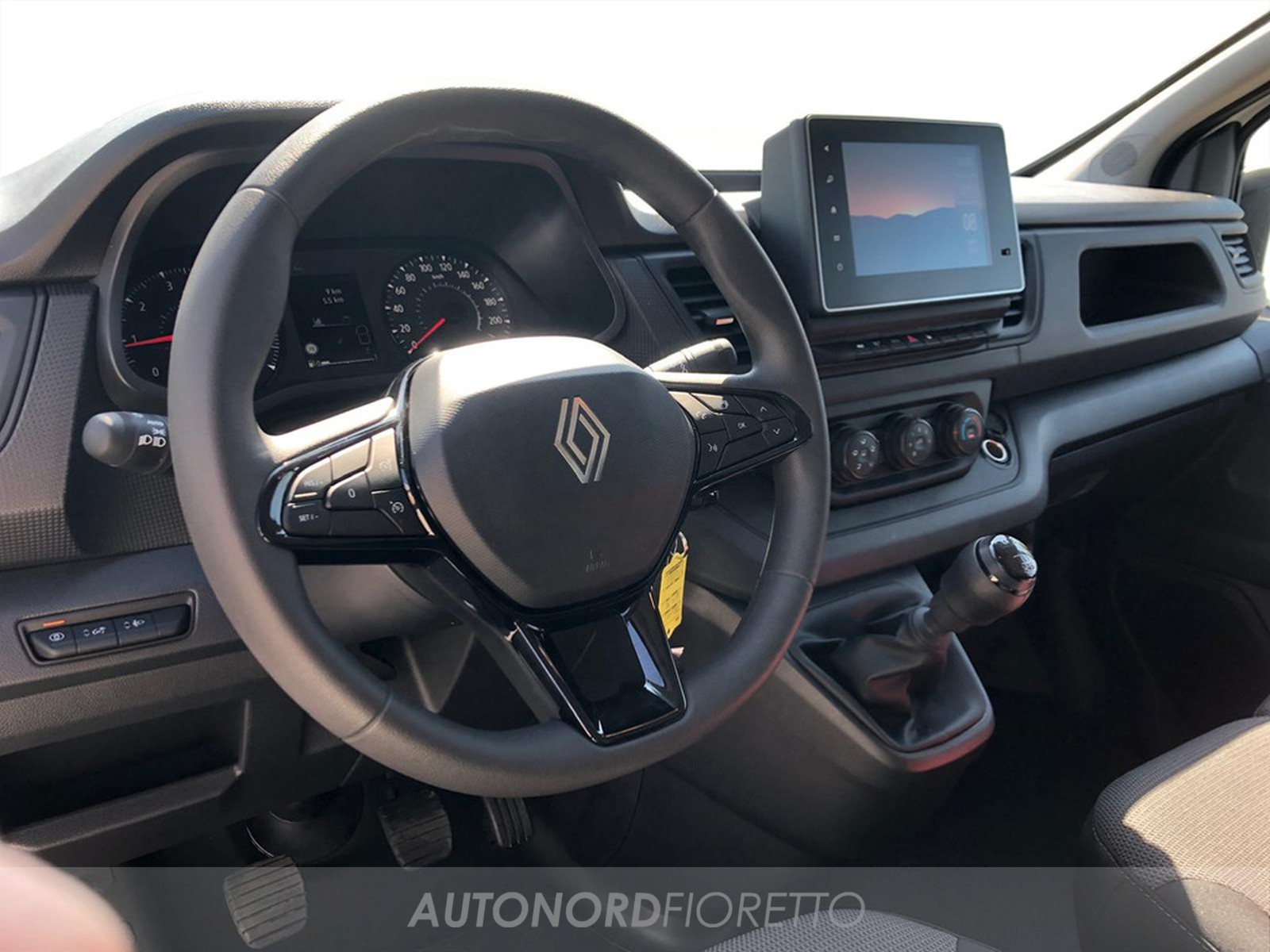 AUTONORD Renault Trafic
