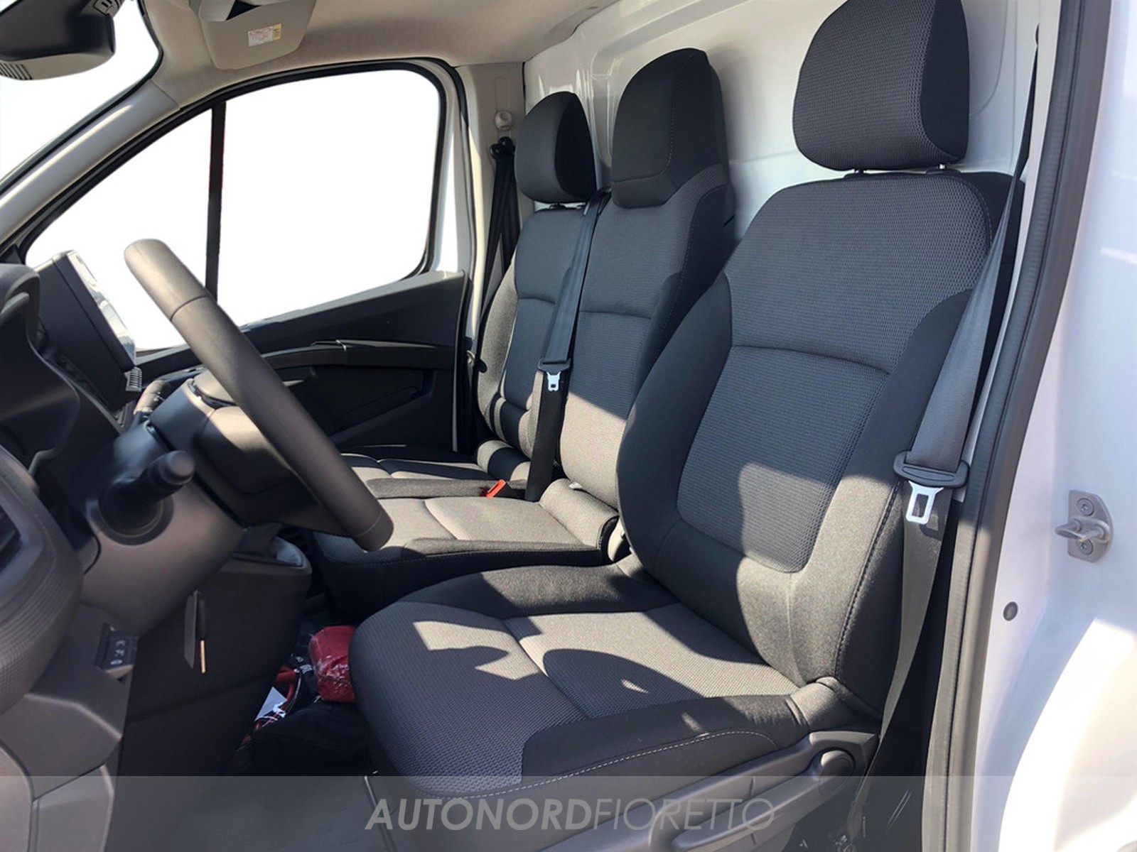 AUTONORD Renault Trafic