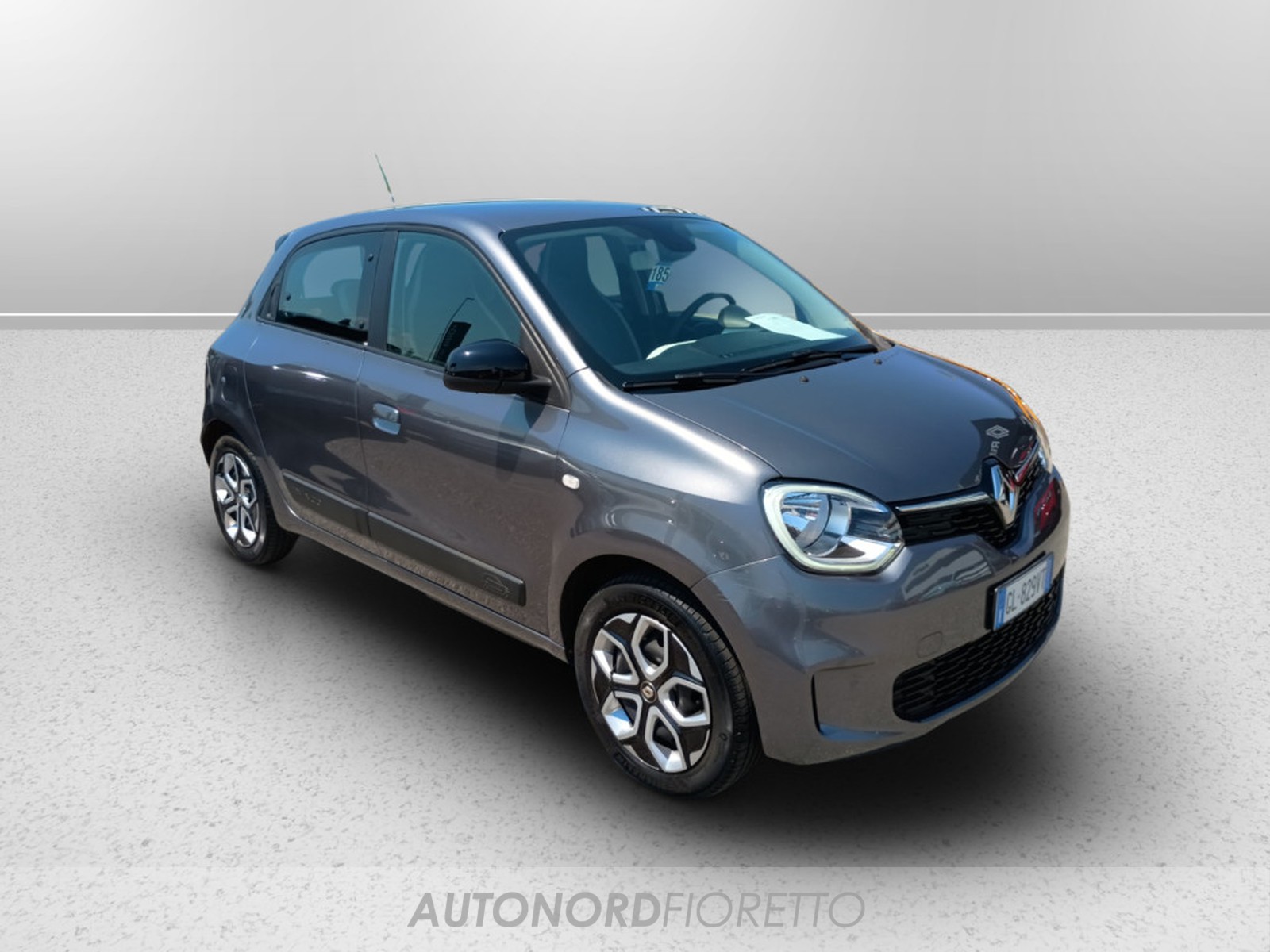 AUTONORD Renault Twingo