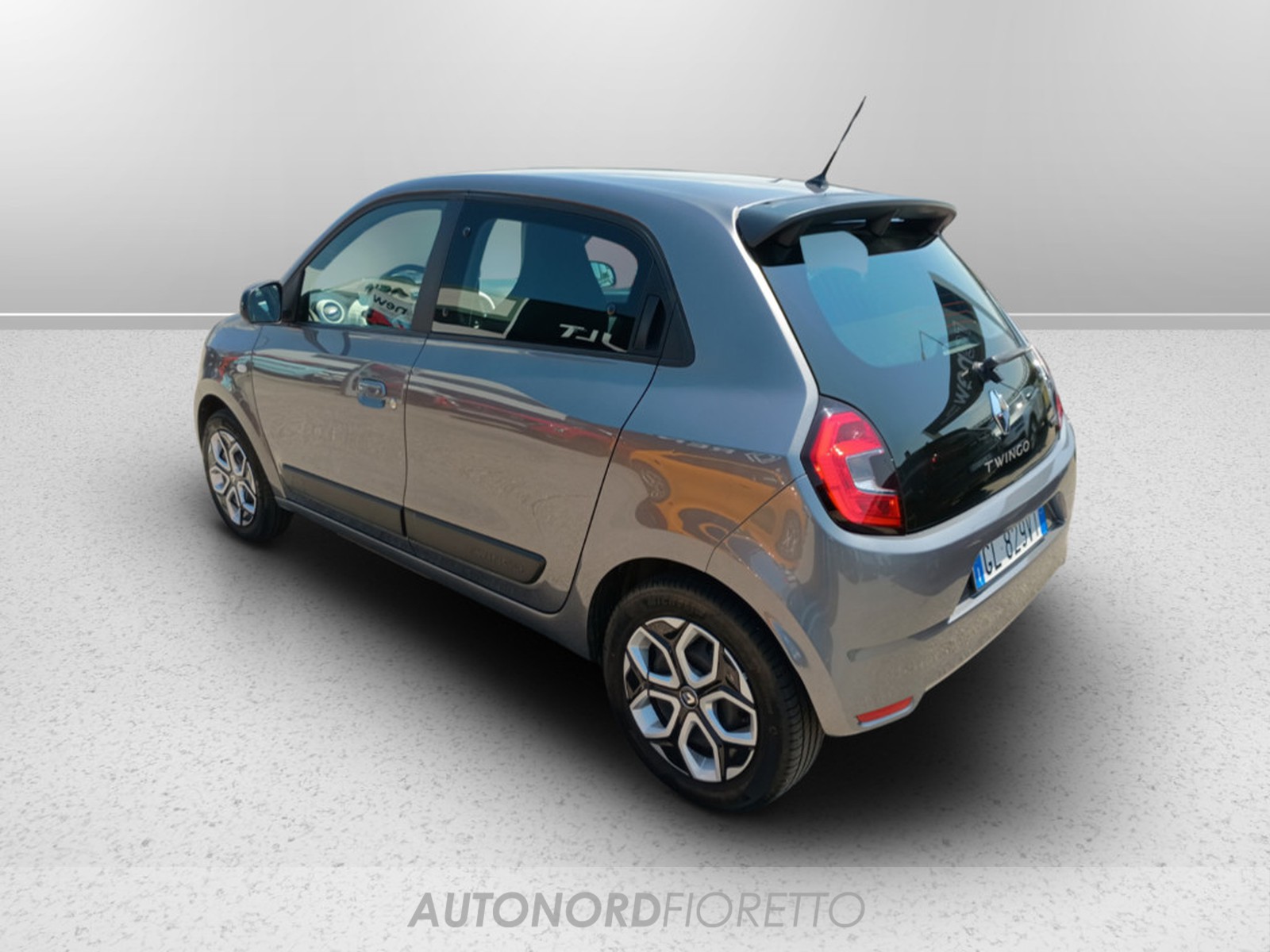 AUTONORD Renault Twingo