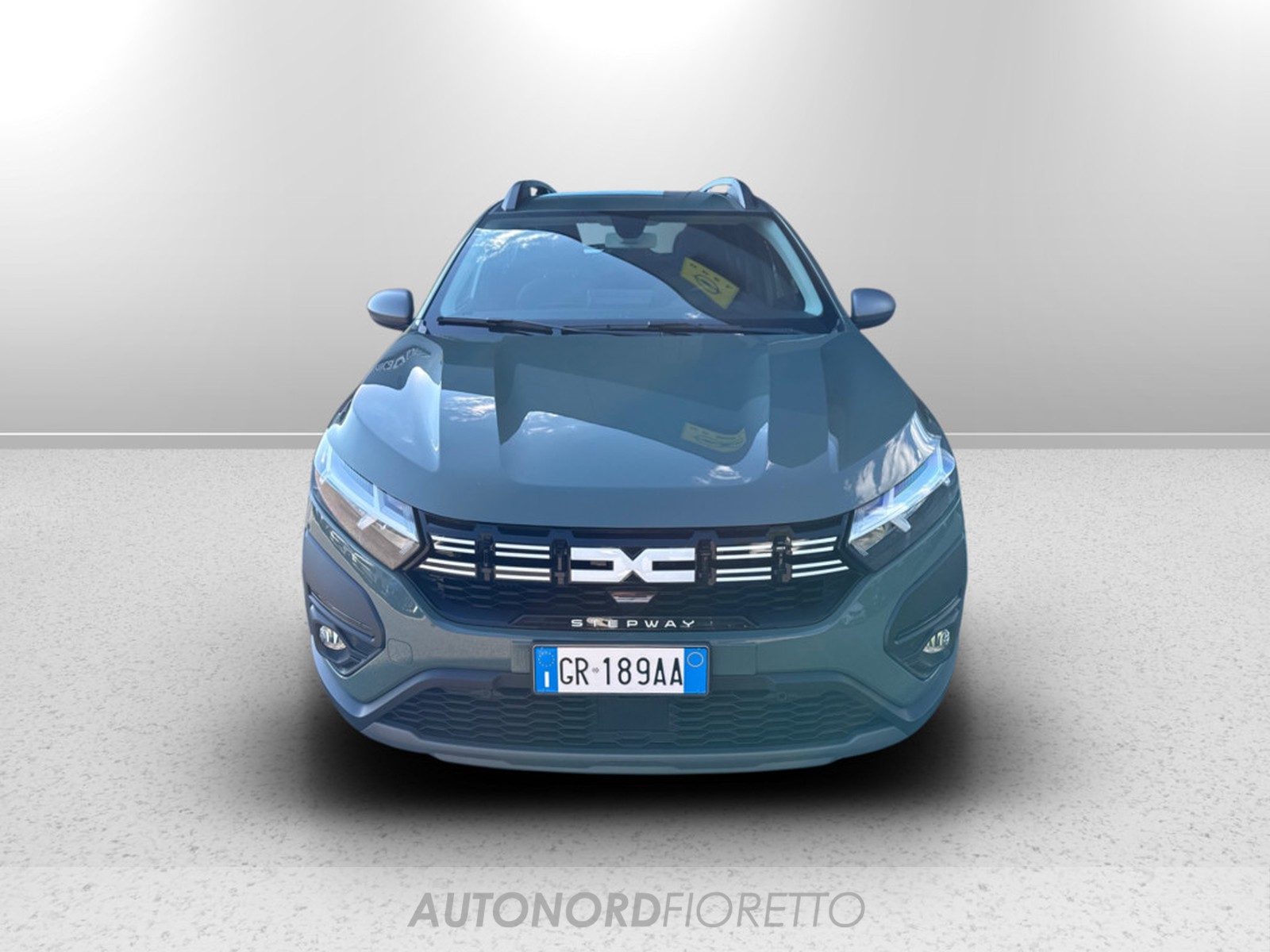 AUTONORD Dacia Sandero