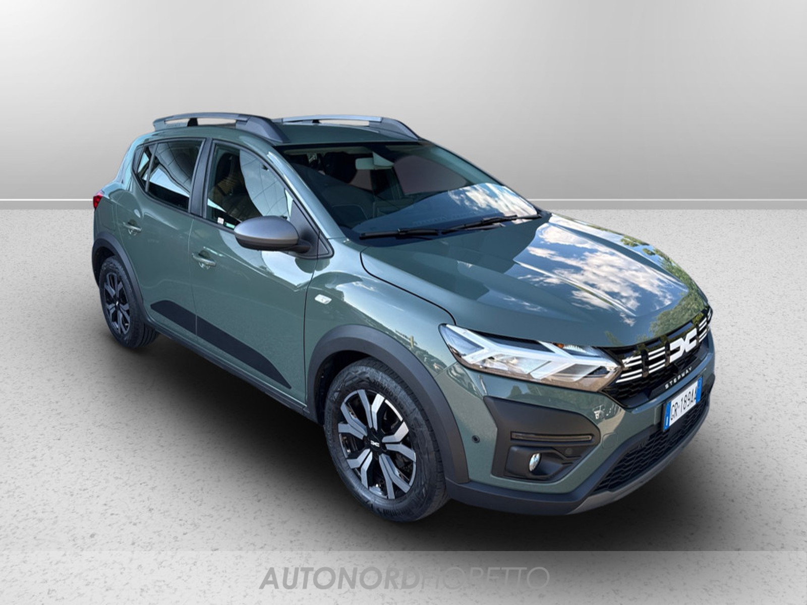 AUTONORD Dacia Sandero