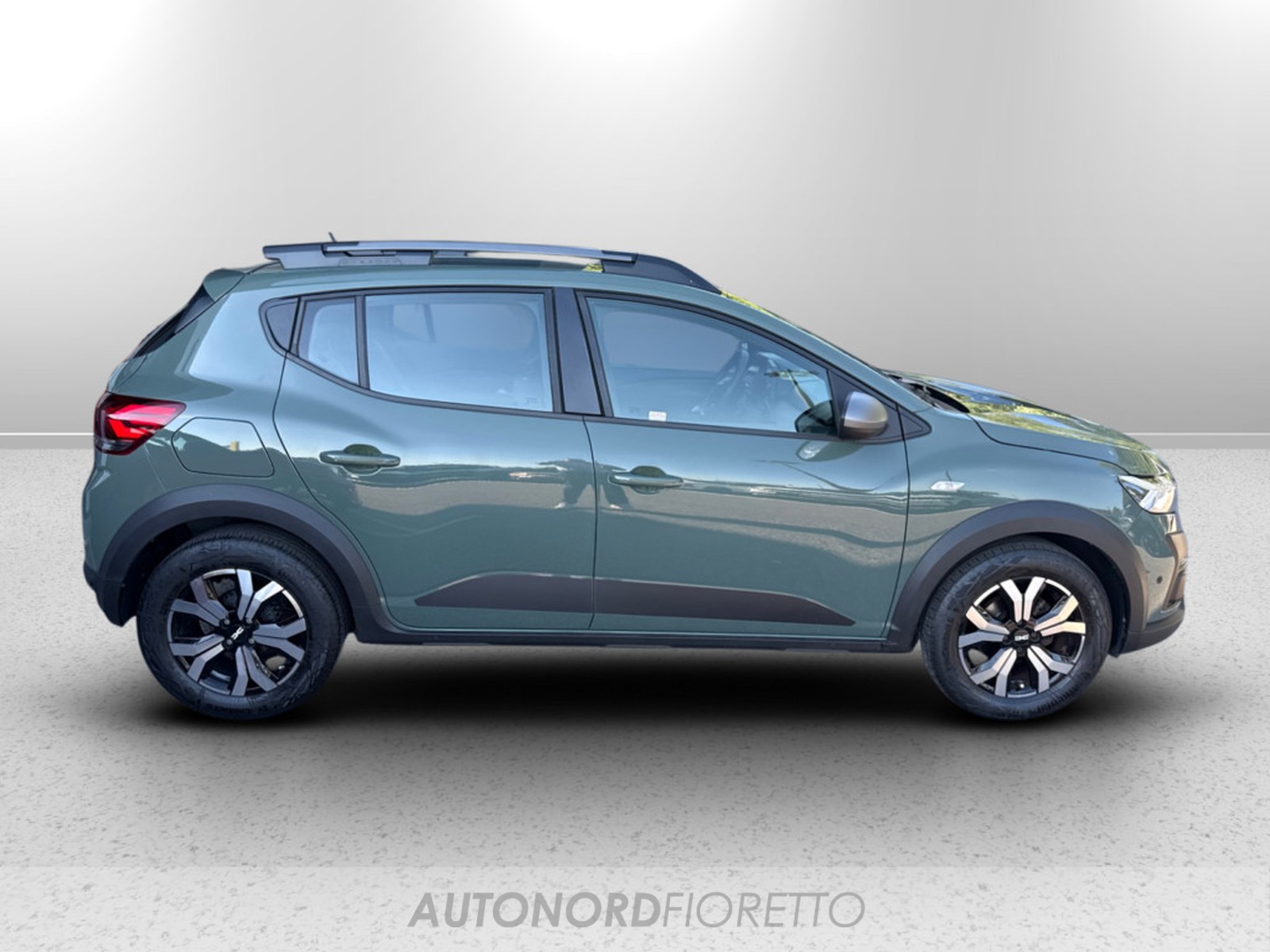 AUTONORD Dacia Sandero