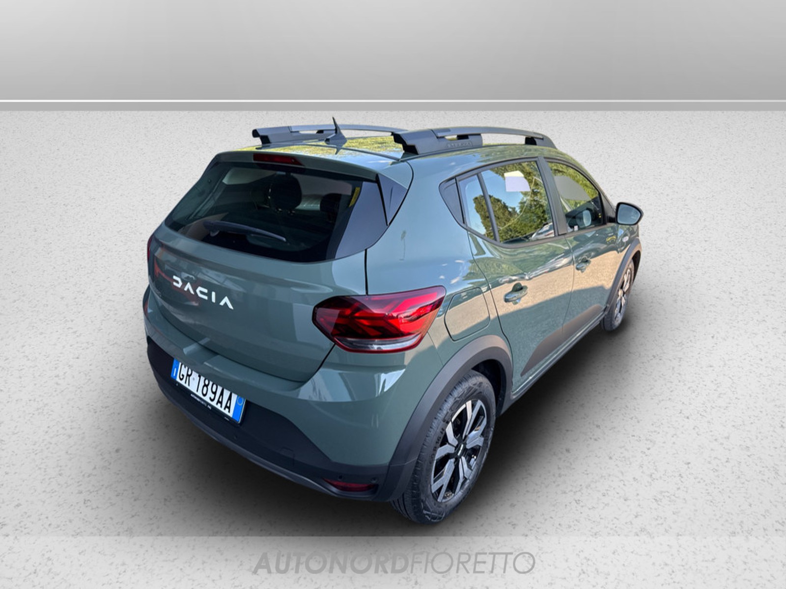 AUTONORD Dacia Sandero