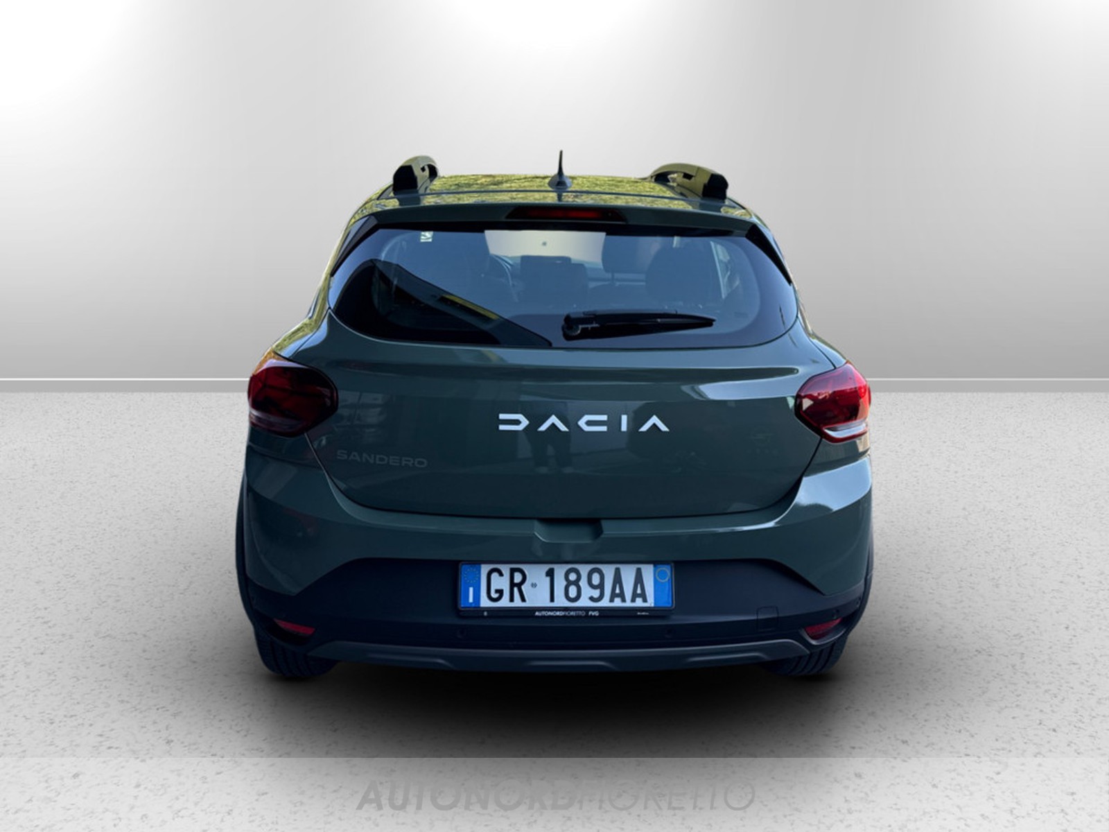 AUTONORD Dacia Sandero