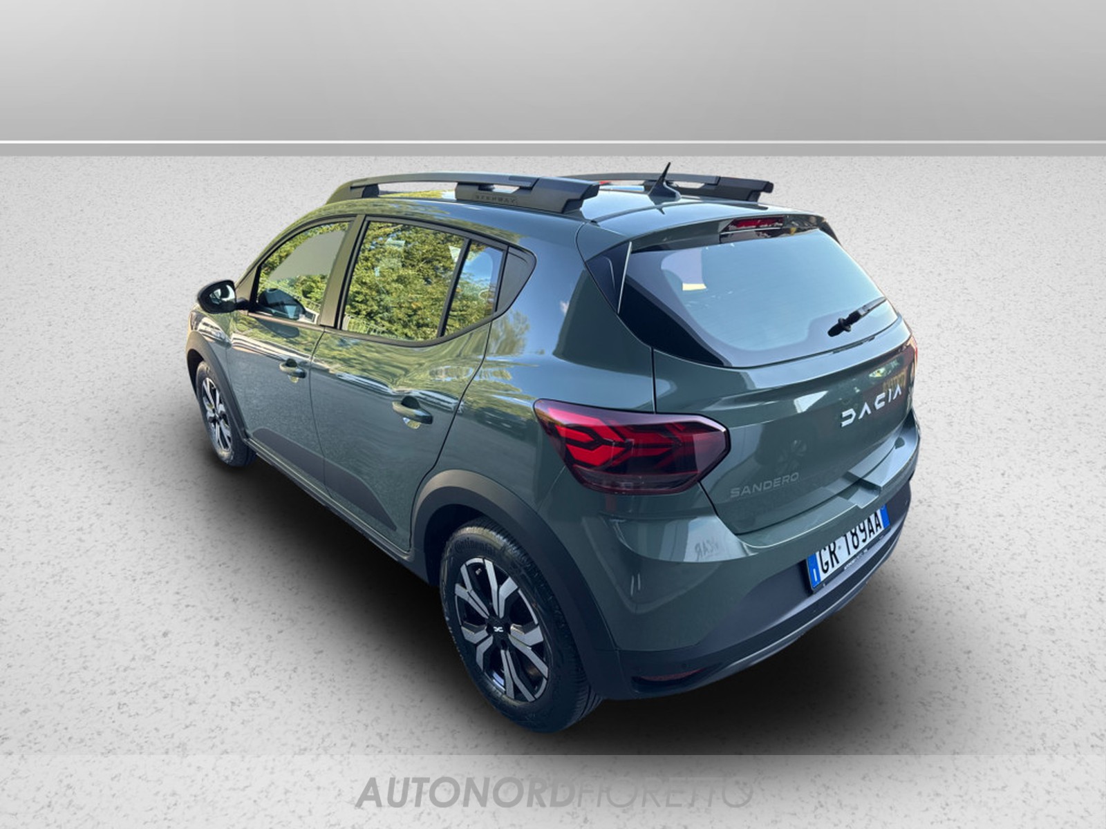 AUTONORD Dacia Sandero