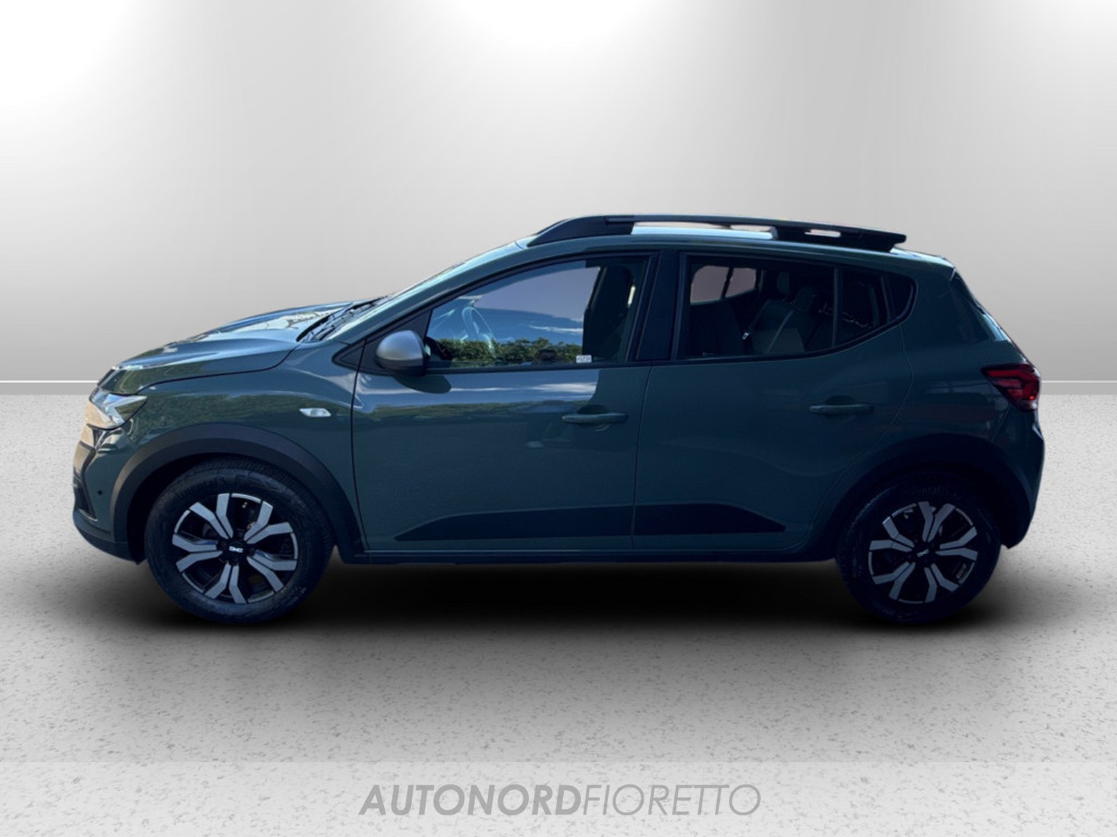 AUTONORD Dacia Sandero