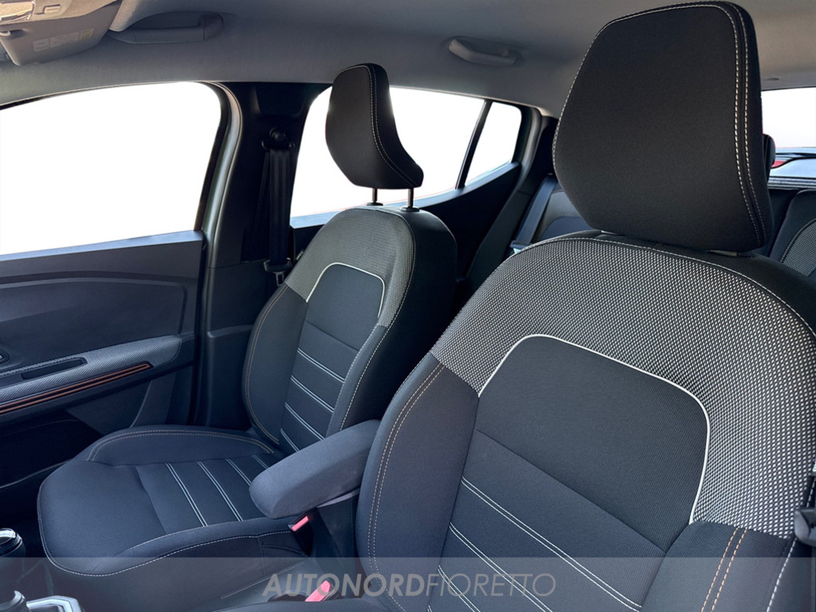 AUTONORD Dacia Sandero