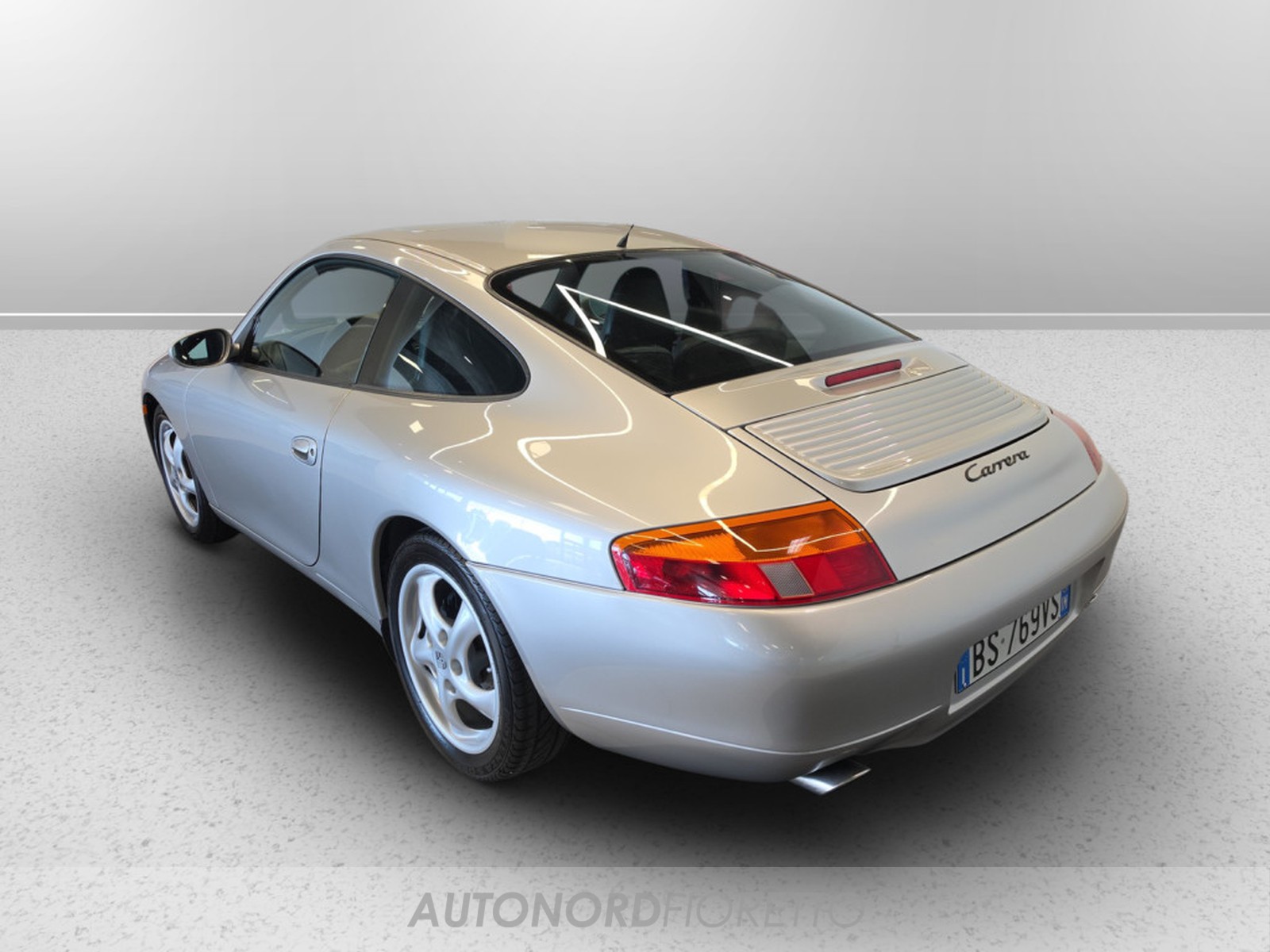 AUTONORD Porsche 911