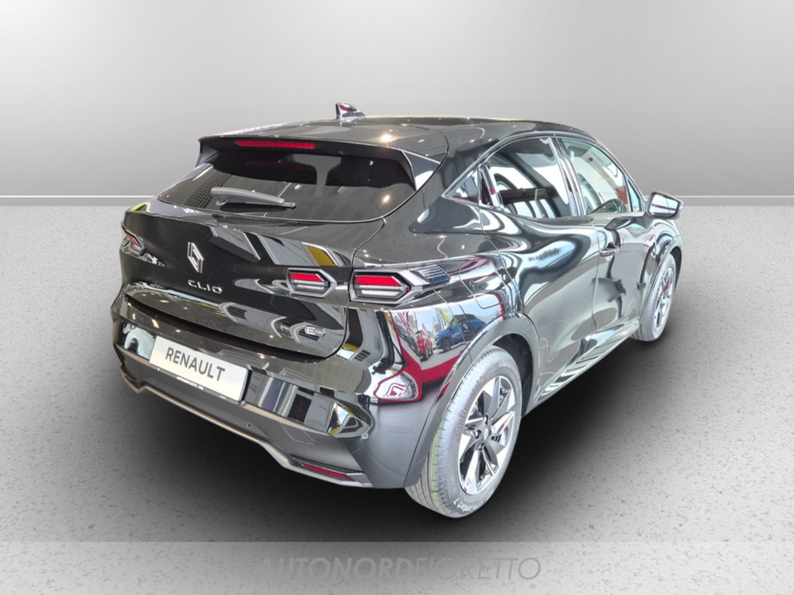 AUTONORD Renault Clio