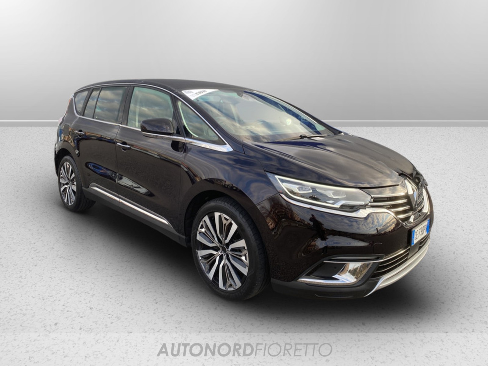 AUTONORD Renault Espace