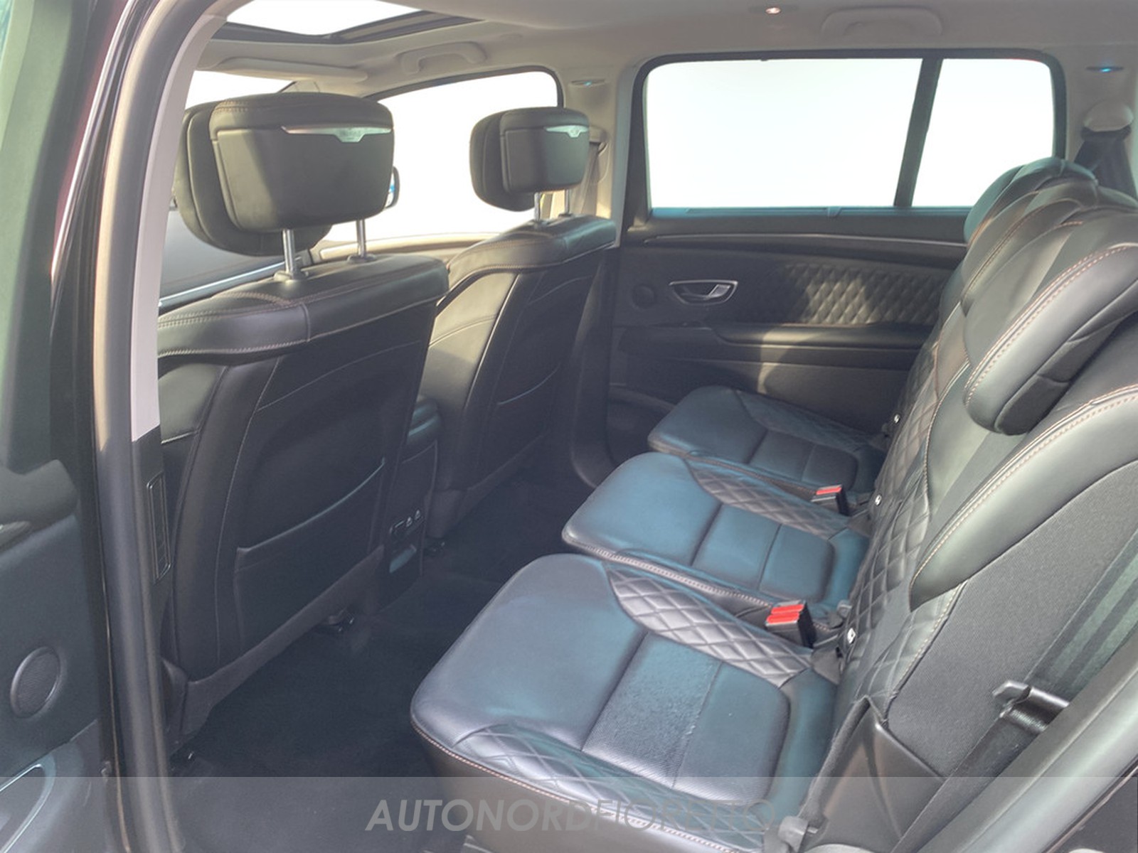 AUTONORD Renault Espace
