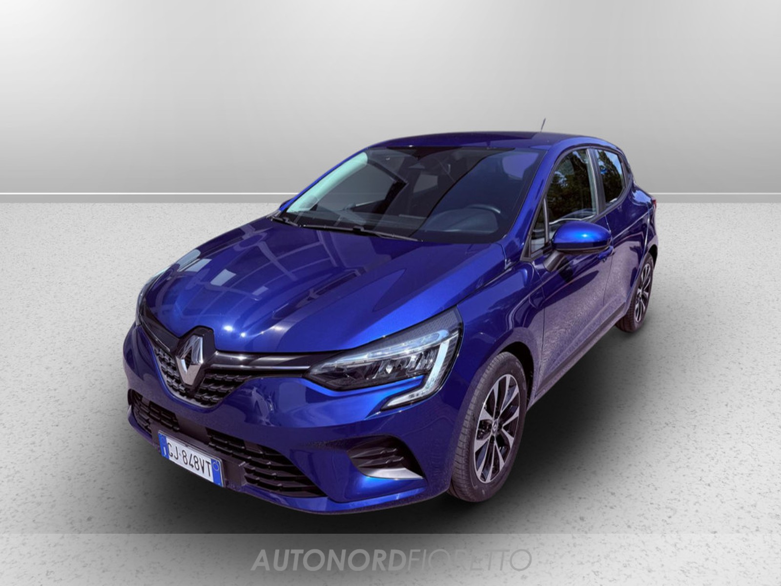 AUTONORD Renault Clio