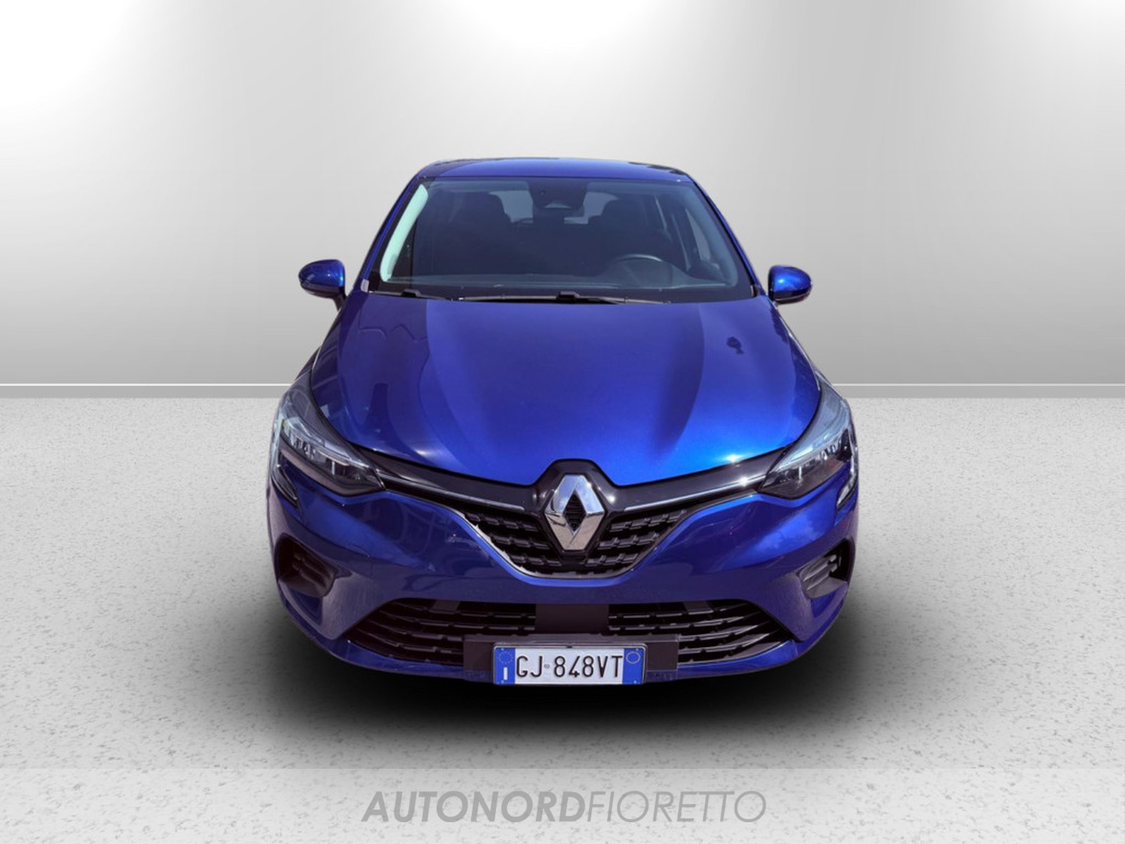AUTONORD Renault Clio
