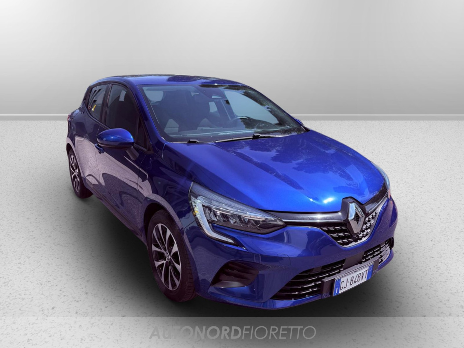 AUTONORD Renault Clio