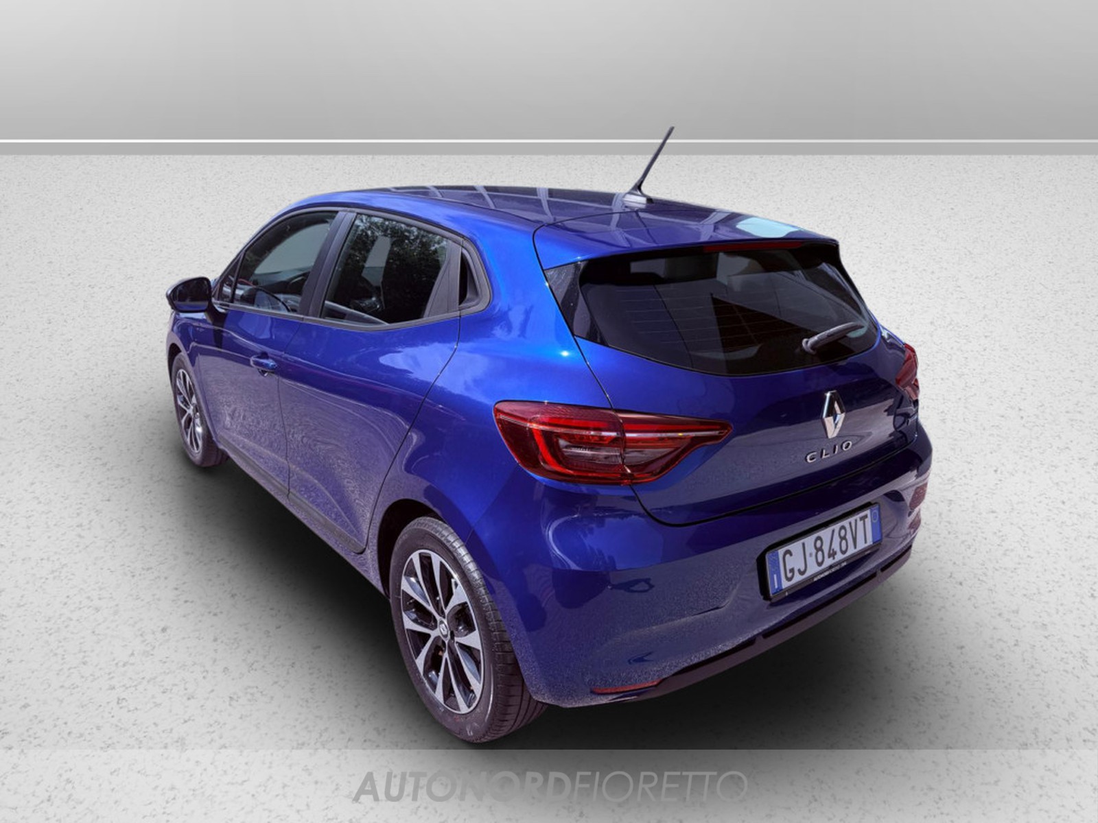 AUTONORD Renault Clio