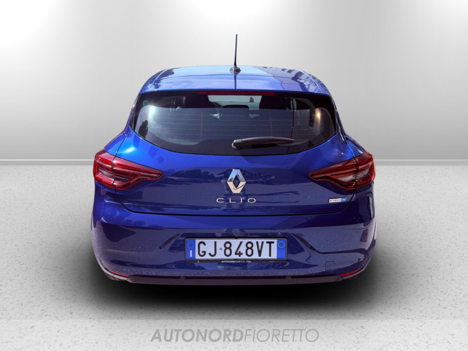AUTONORD Renault Clio