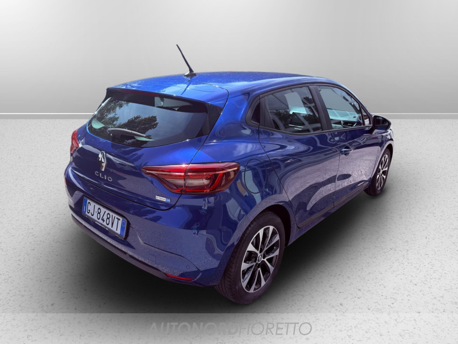 AUTONORD Renault Clio