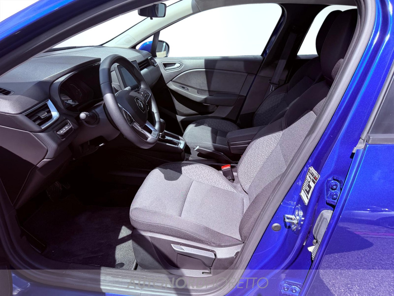 AUTONORD Renault Clio